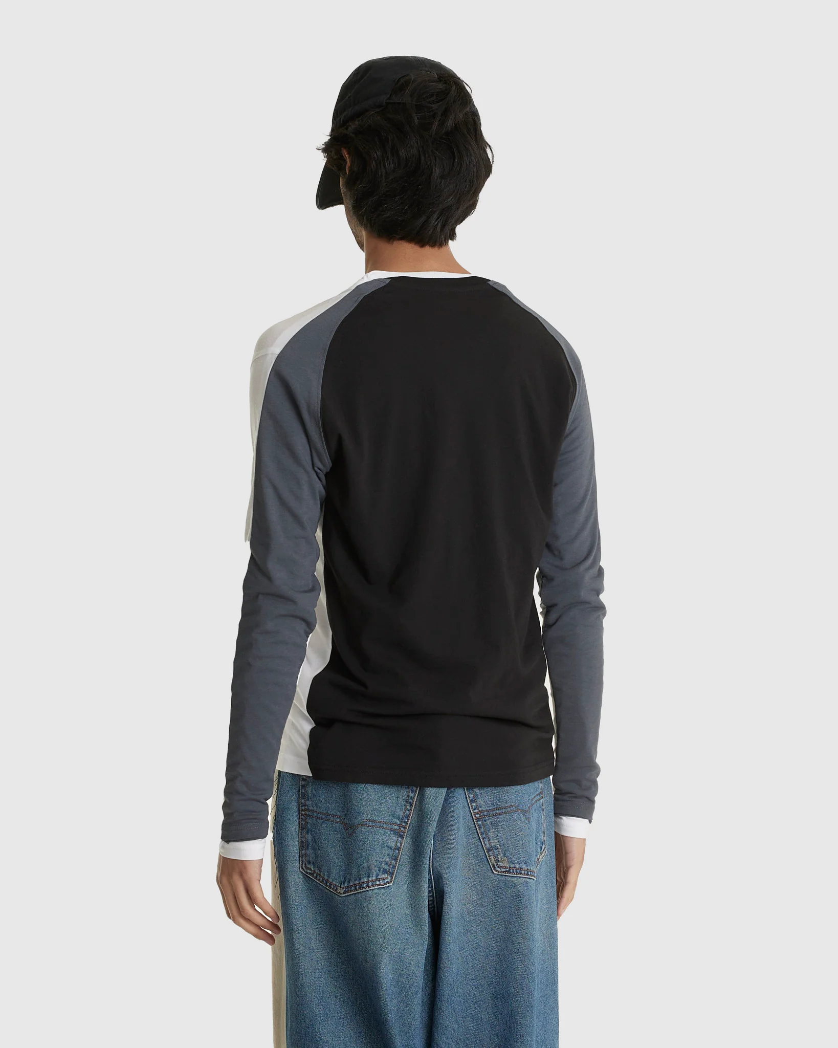 2-D Tee Longsleeve - Image 2