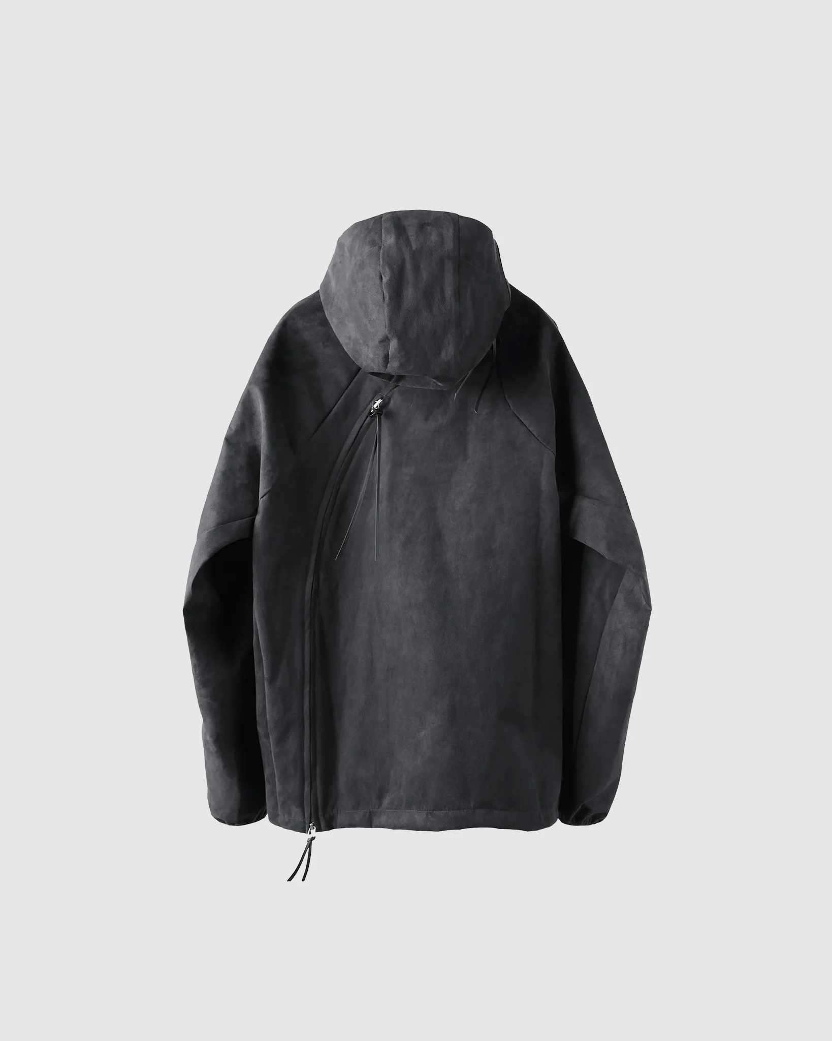 8.0 Technical Jacket Centre Black - Image 2