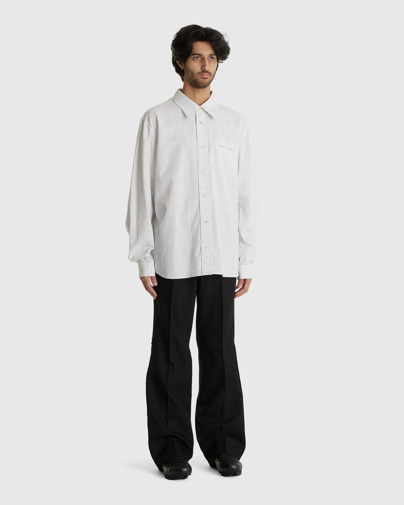 Andy Pattern Shirt x Levi's - Image 2