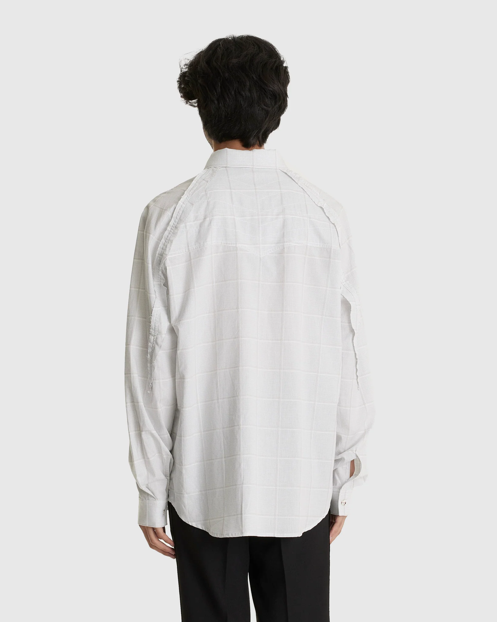 Andy Pattern Shirt x Levi's - Image 3