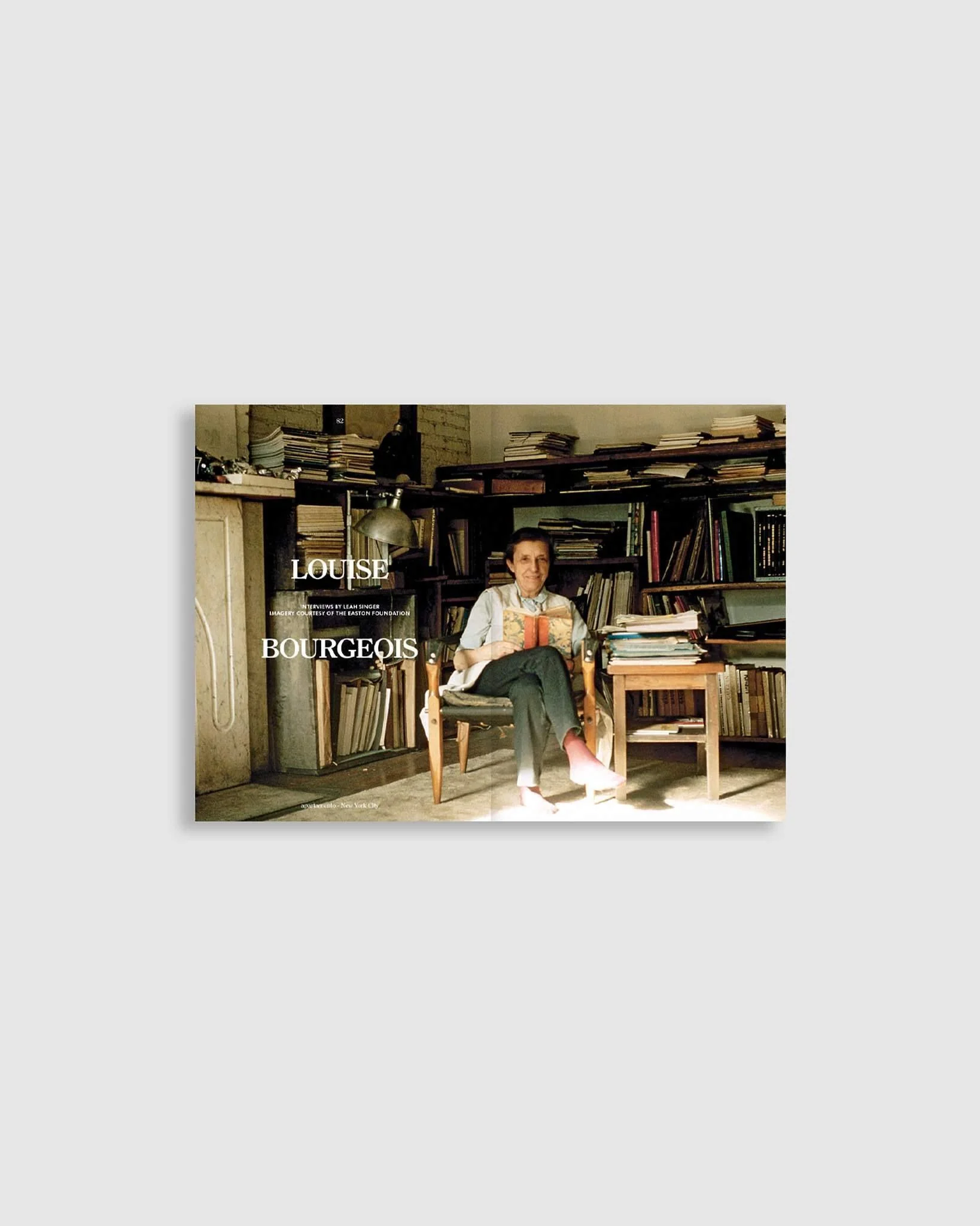 Apartamento Issue 27 - Image 2