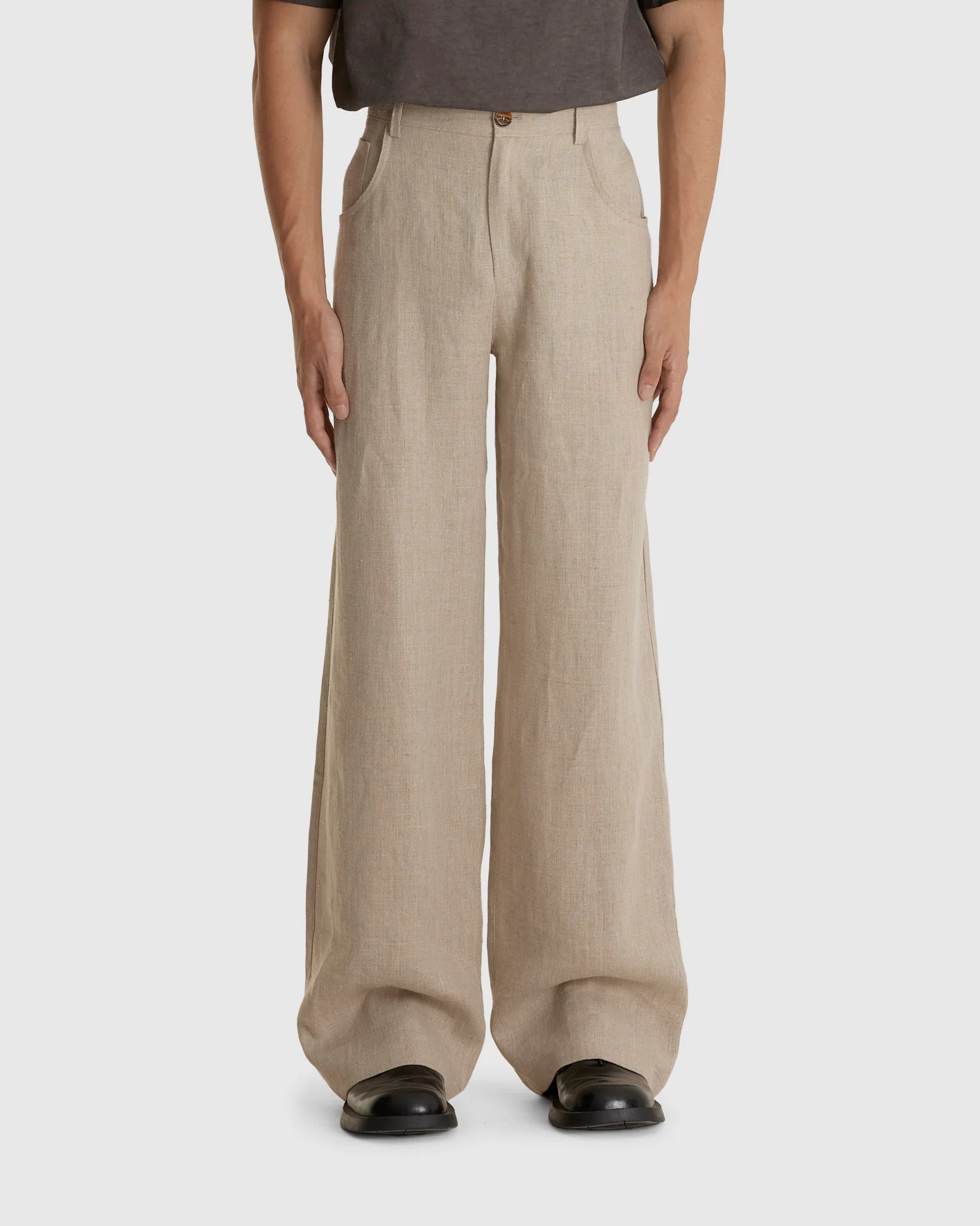 Arno Trousers
