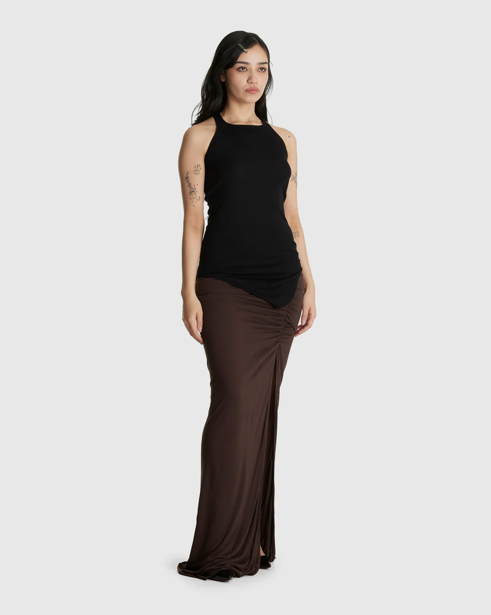 Basic Tank Black - Image 2