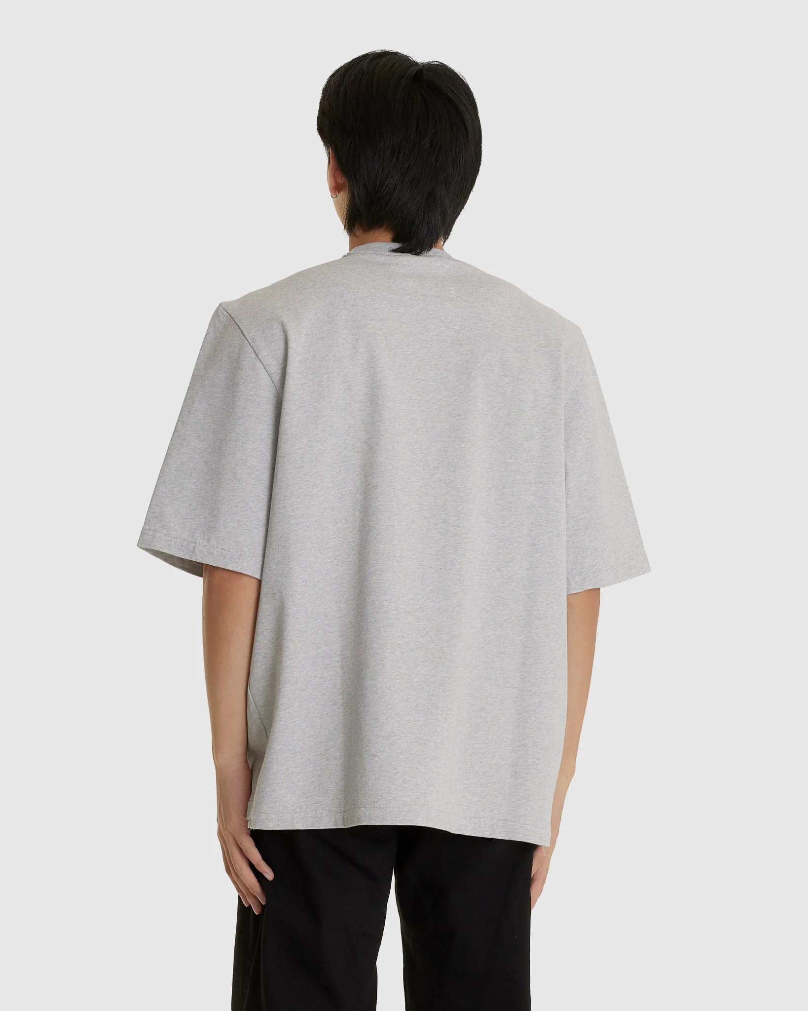 Big Tee Grey - Image 3