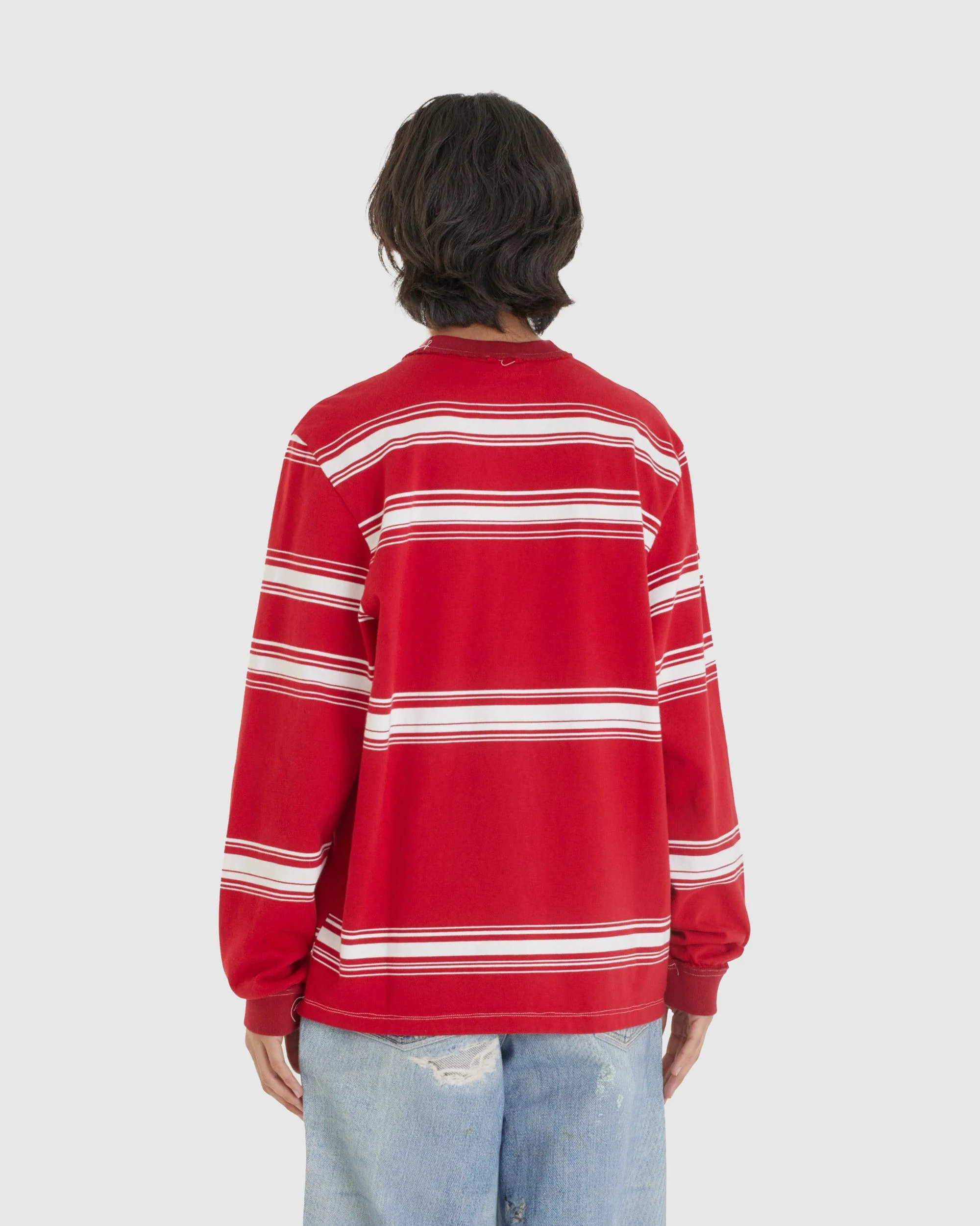 Big Tee L/S - Image 3