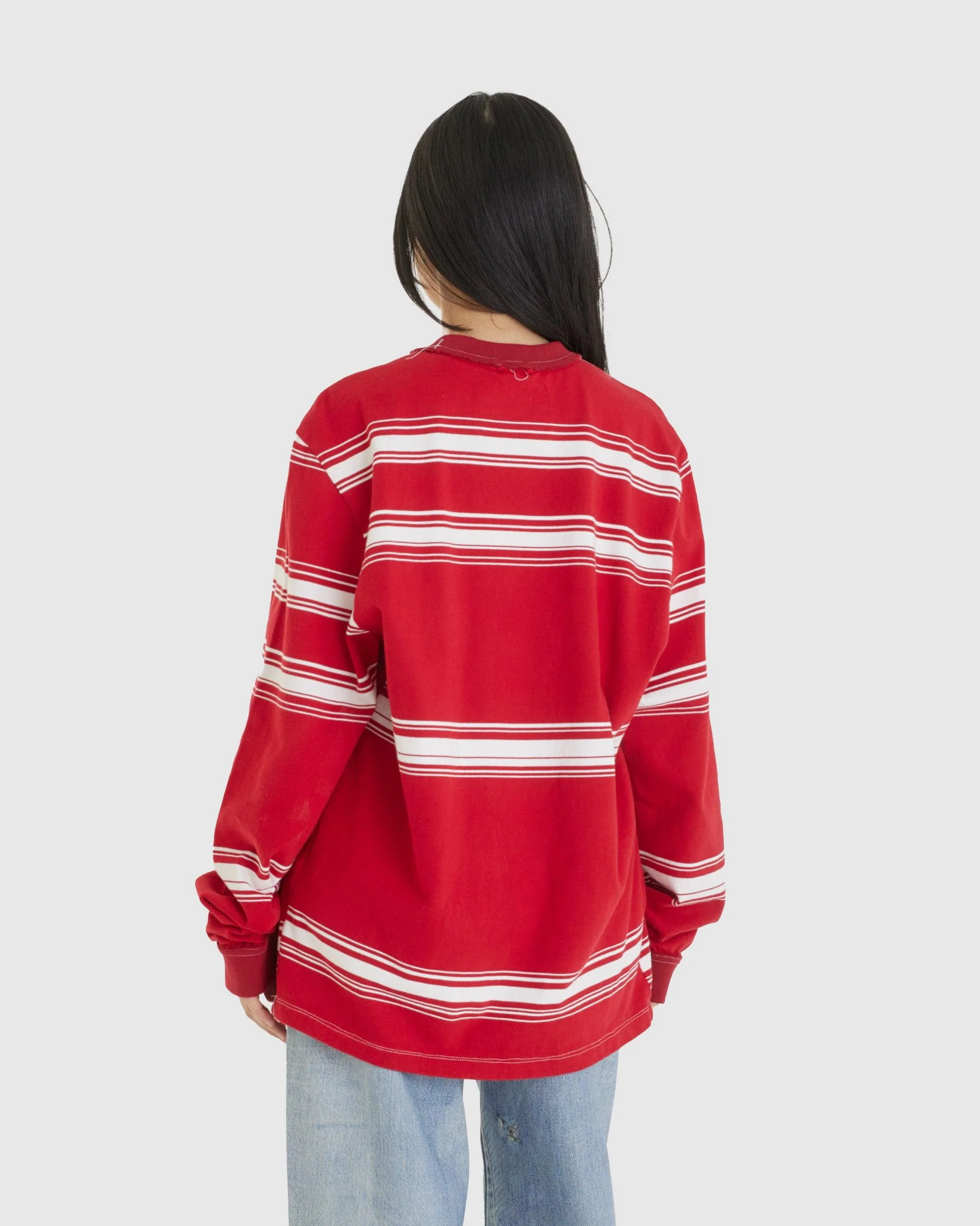 Big Tee L/S (W) - Image 3