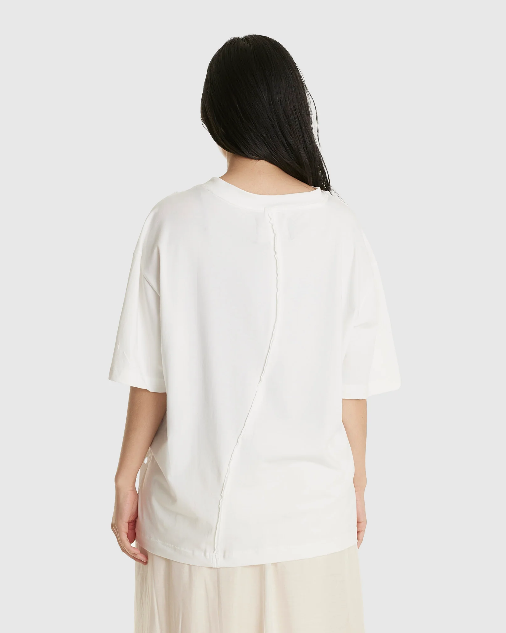 Busy SS Tee (W) - Image 3