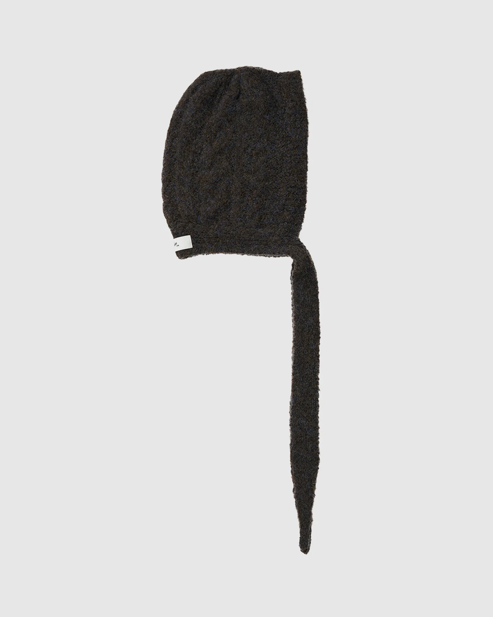 Cable Knit Balaclava - Image 3