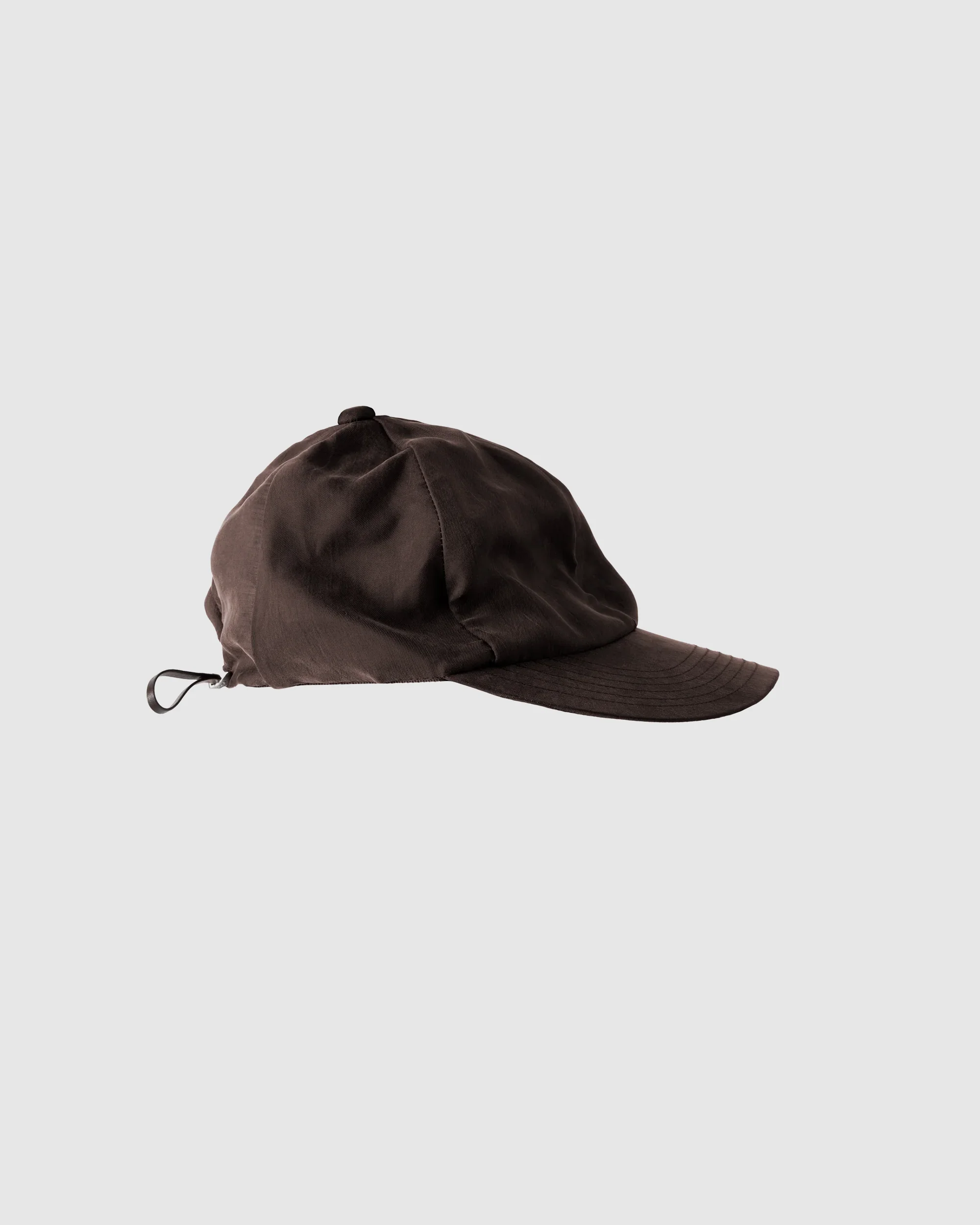 Cap (Archive) Brown Cupra - Image 2