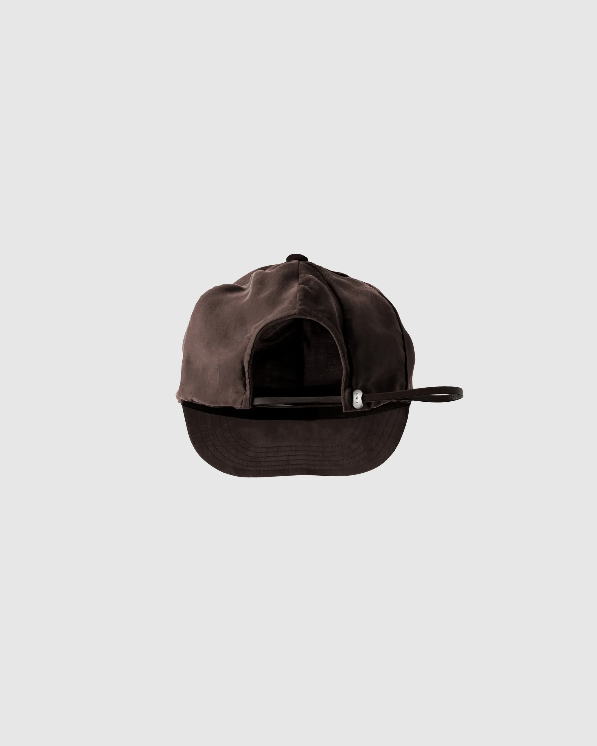 Cap (Archive) Brown Cupra - Image 3