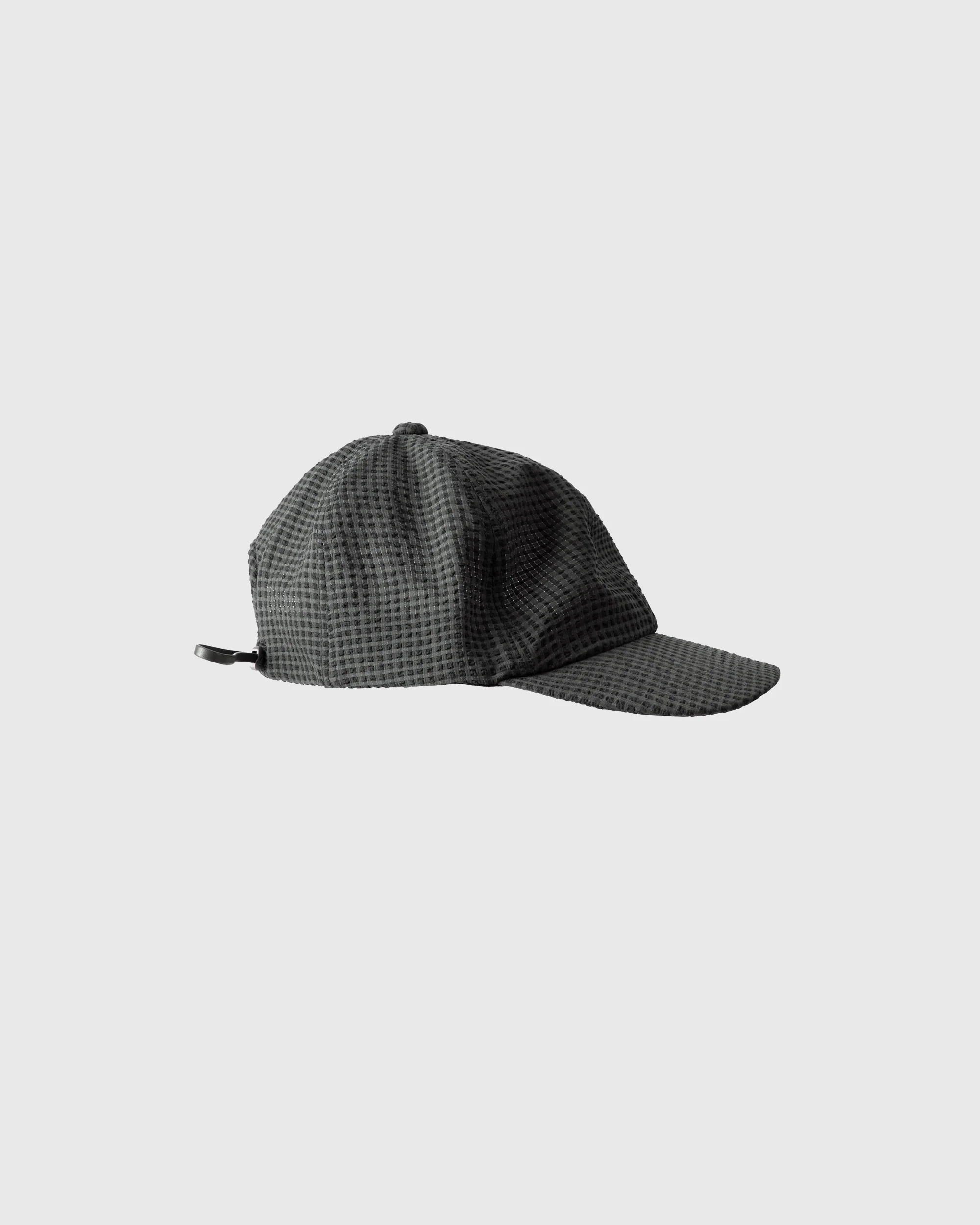 Cap (Archive) Grey - Image 2