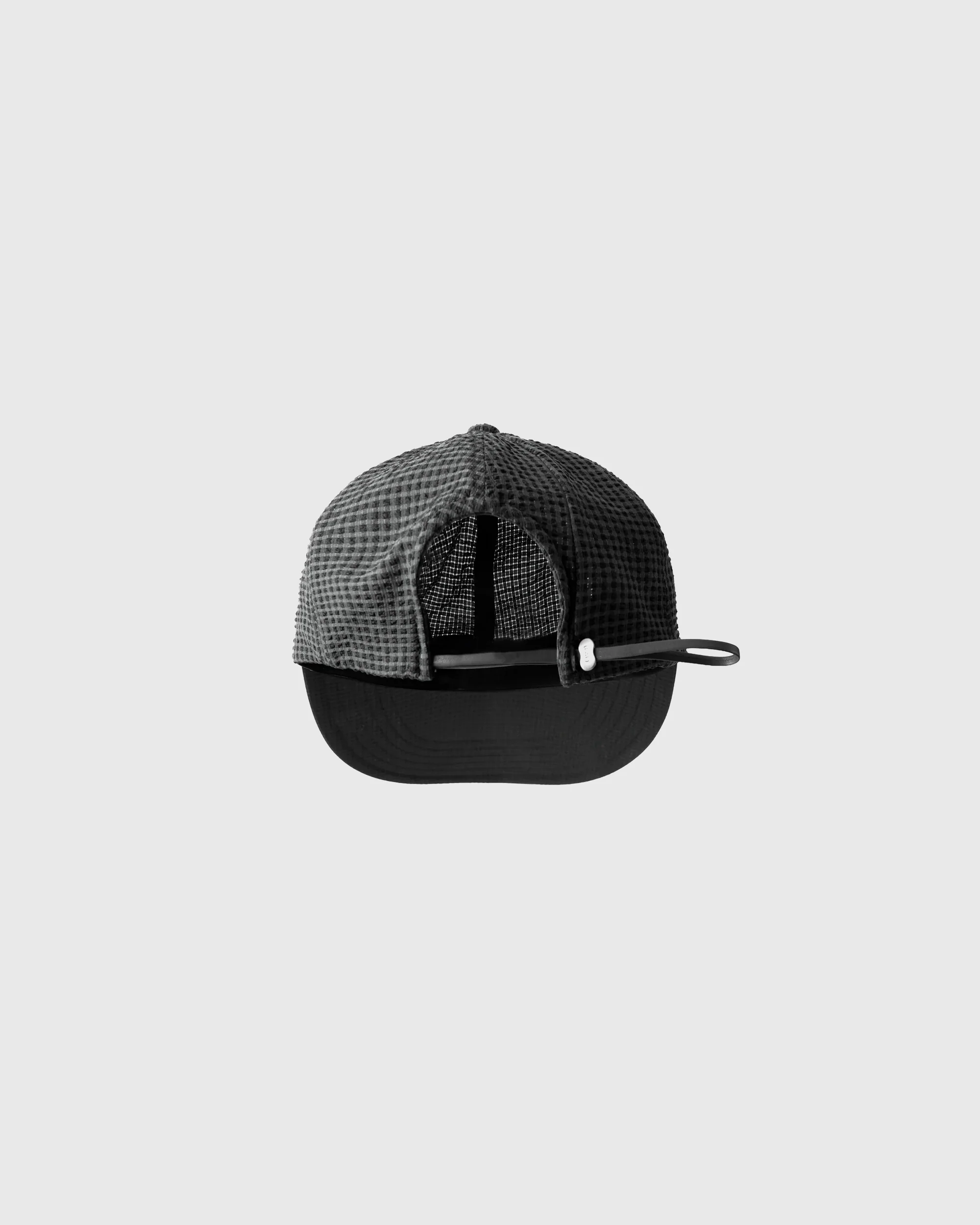 Cap (Archive) Grey - Image 3