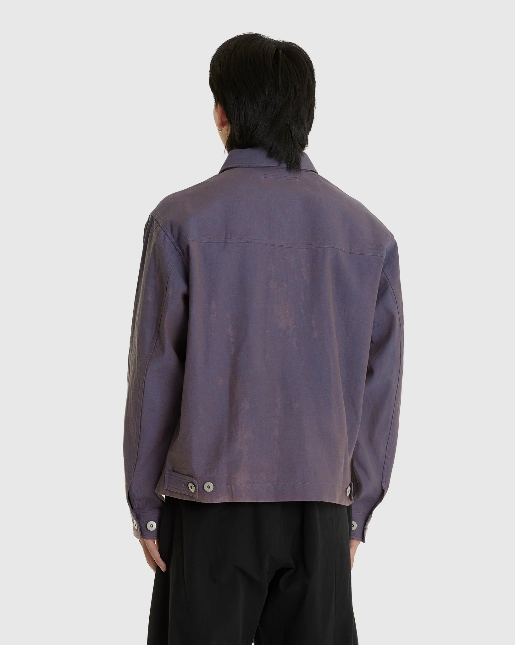 Chore Fade Jacket - Image 3