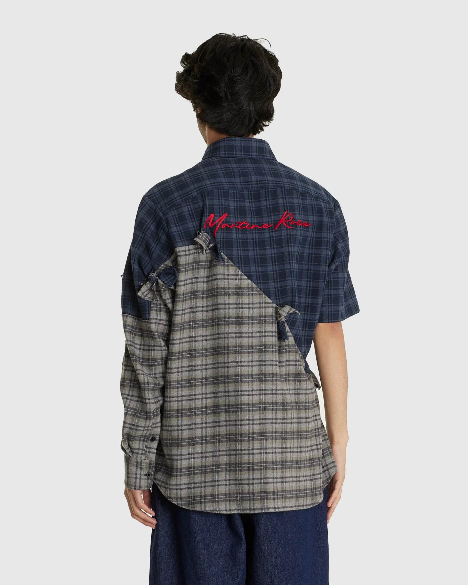 Collage Shirt - Image 3