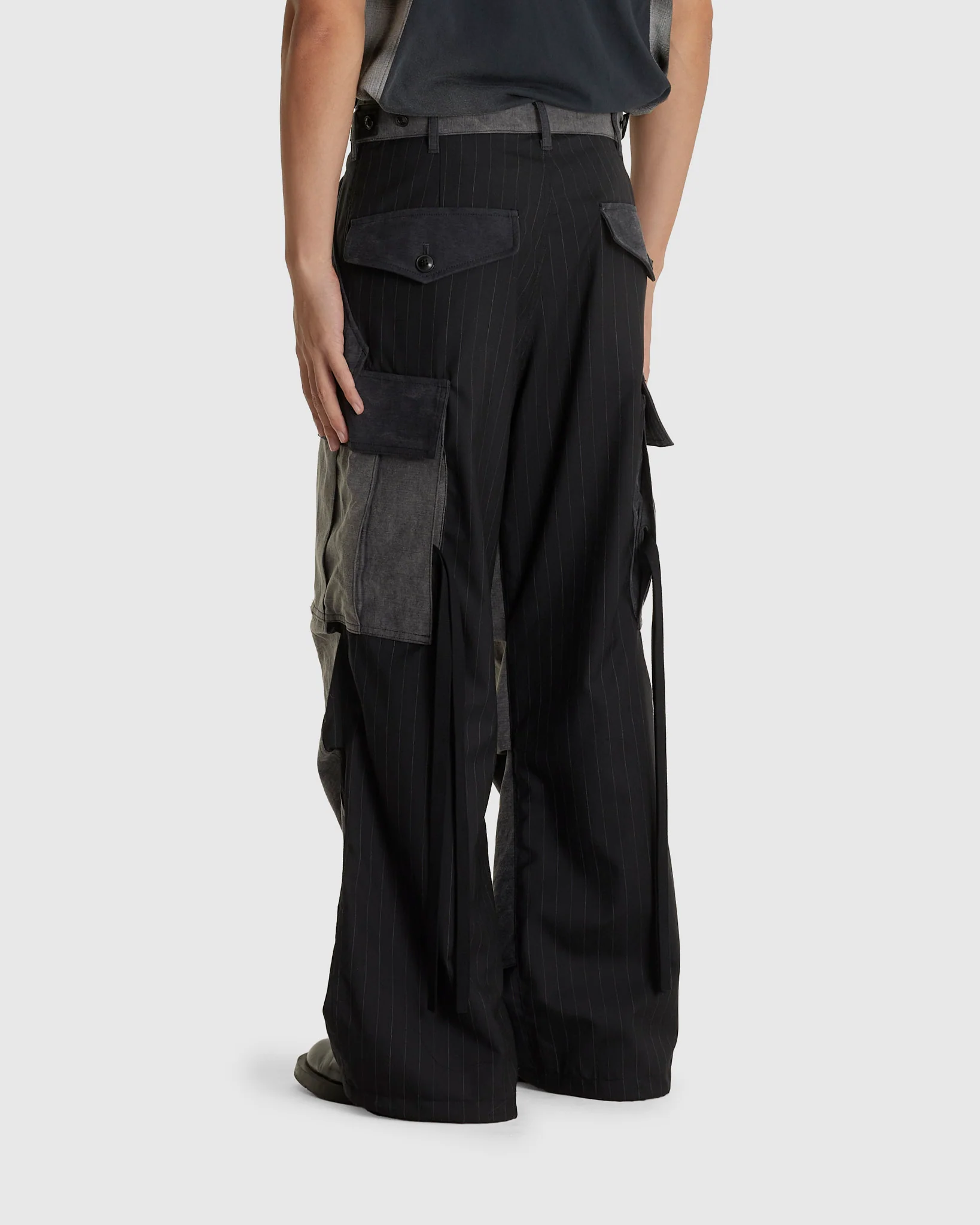 Combination Military Pants - Image 3