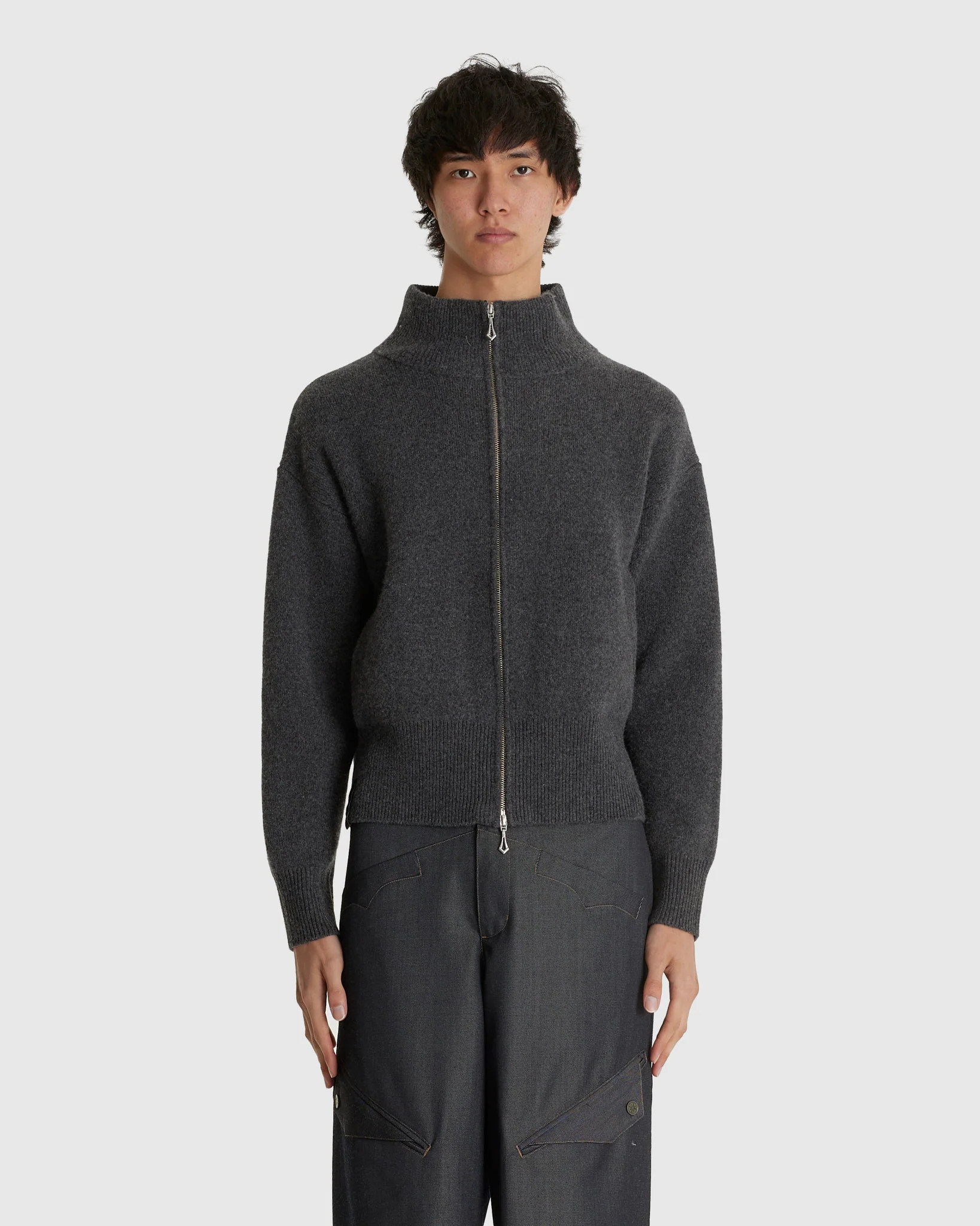 Damien Sweater