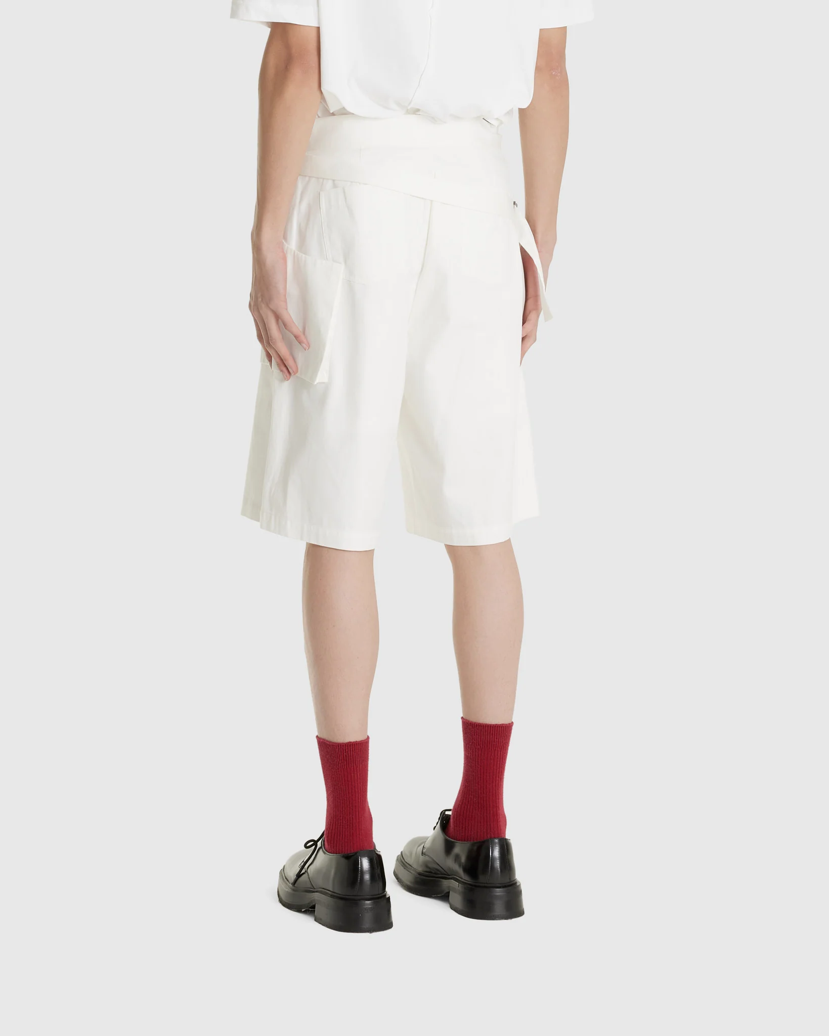 Double Fly Shorts - Image 3