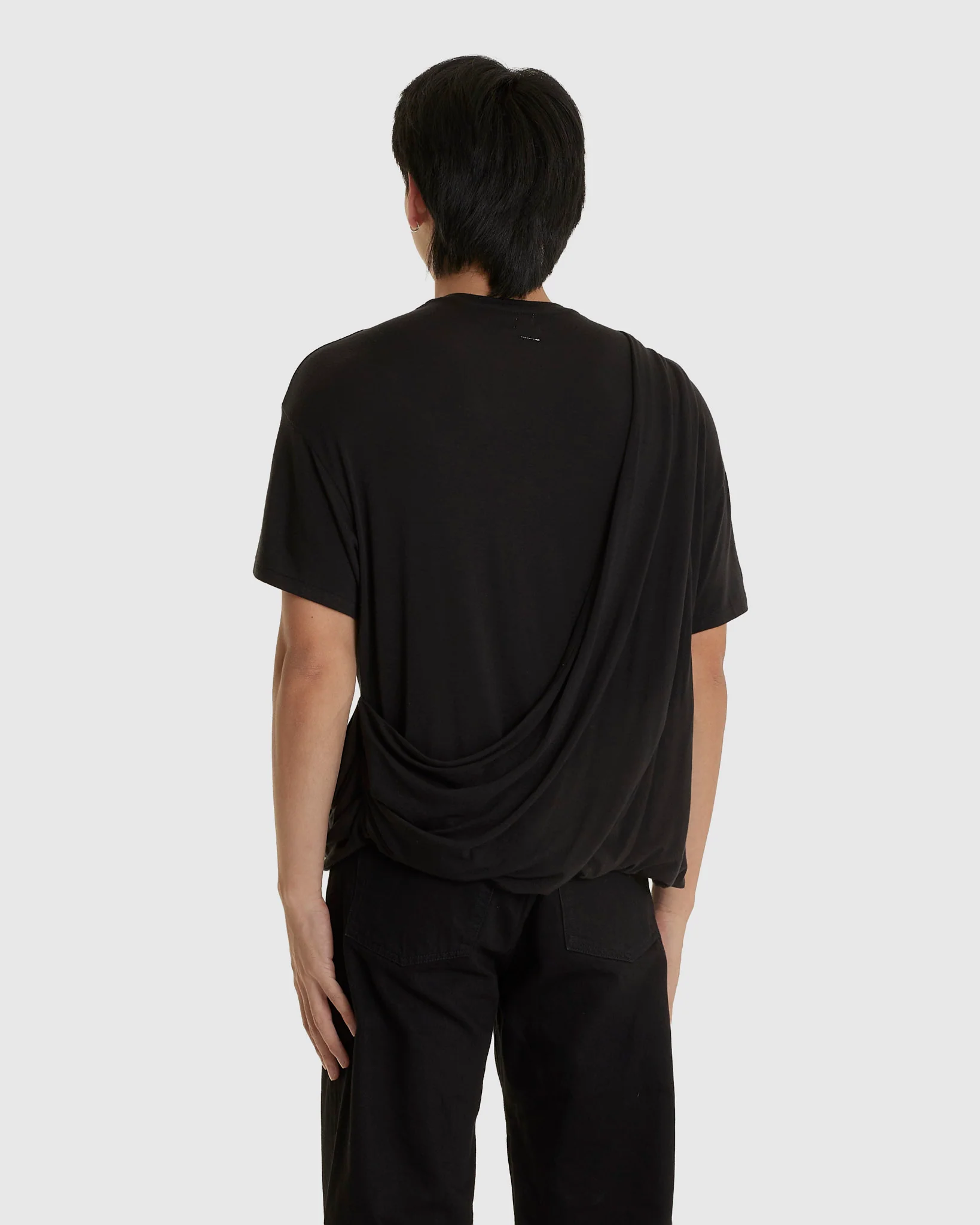Drifter Tee (2026) Black - Image 3