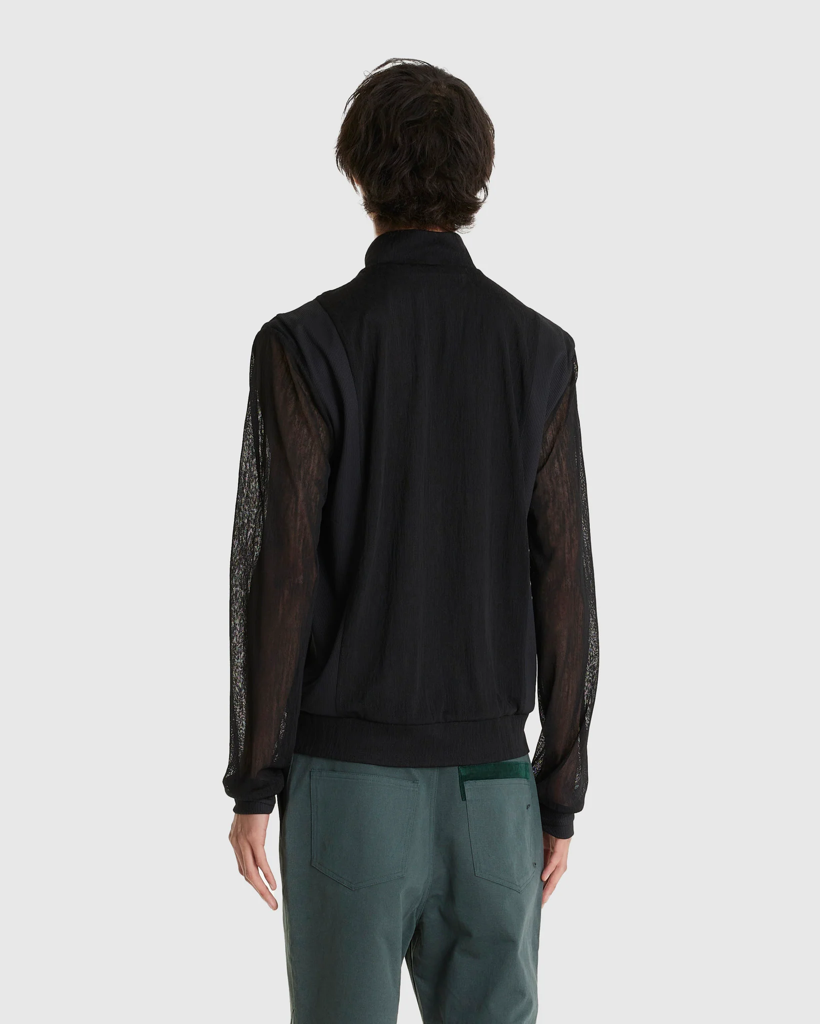 EP 7. 02 Jersey Black - Image 3