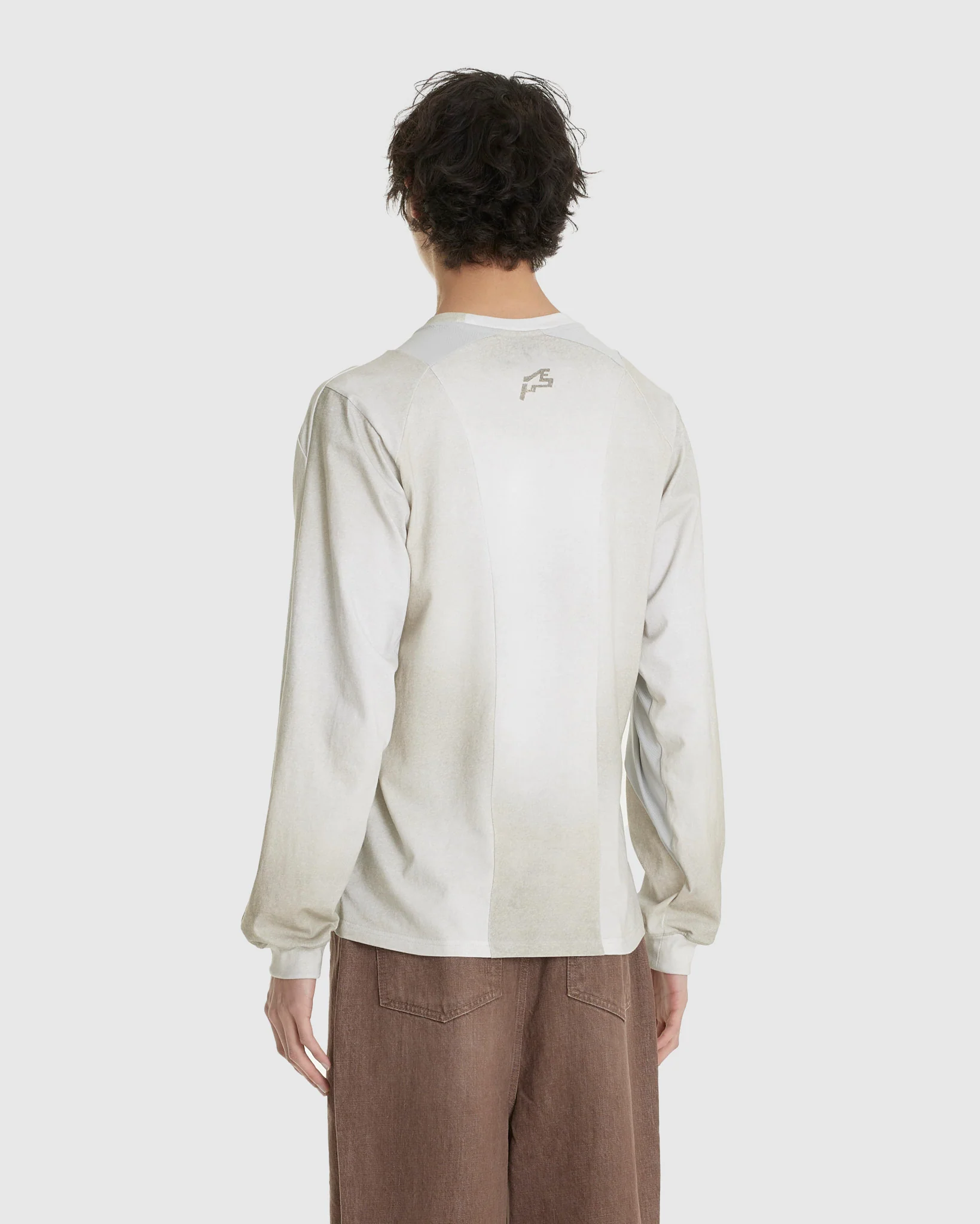 Faded Long Sleeve - Image 3