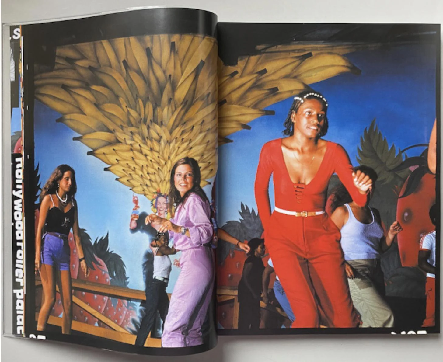 Flipper's Roller Boogie Palace 1979-1981 - Image 3