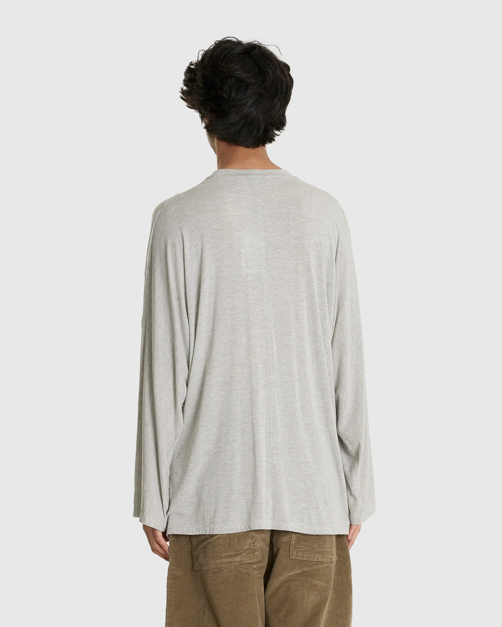 Floopy Arm Flex Long Tee - Image 3