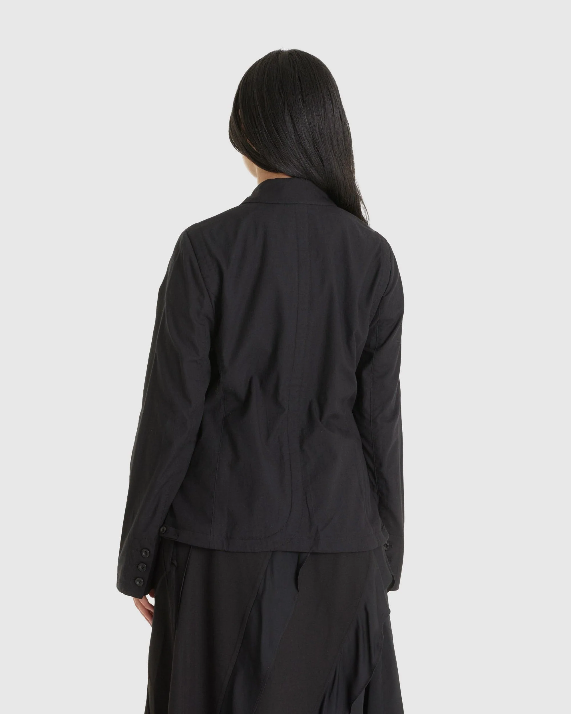 Gathered Shirt - Image 3