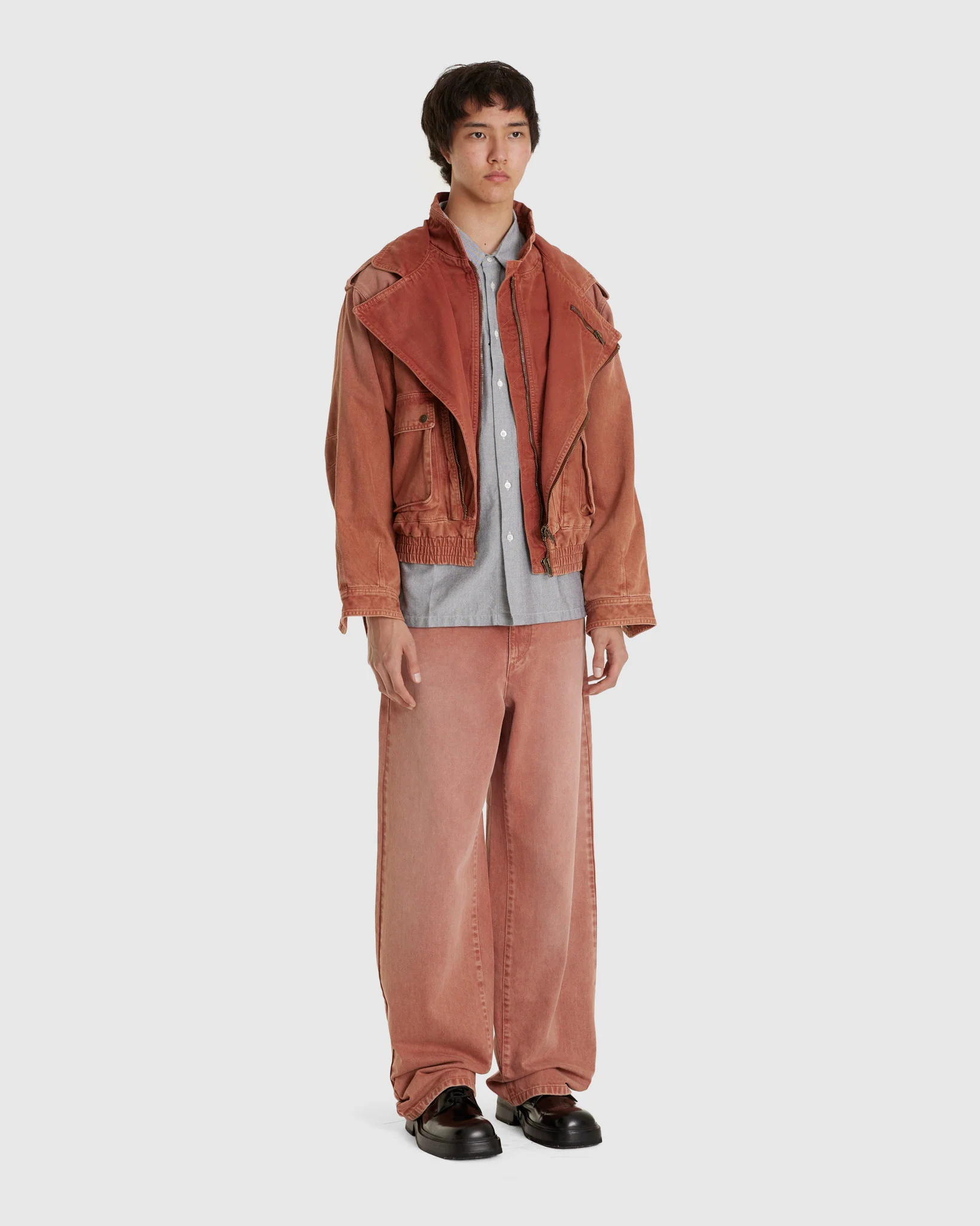 Janeli Jacket - Image 4