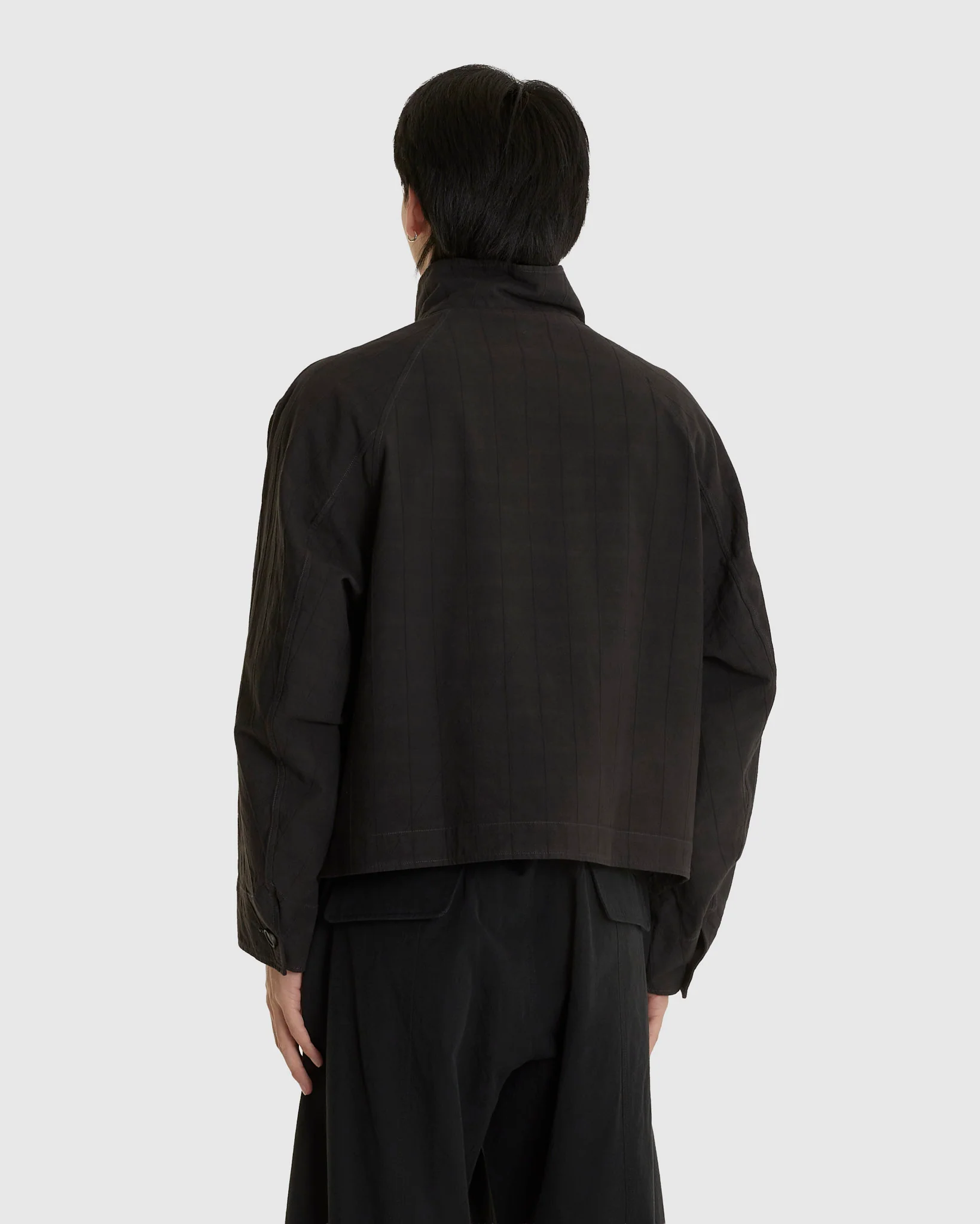 Kalary Jacket in Grey - Image 3