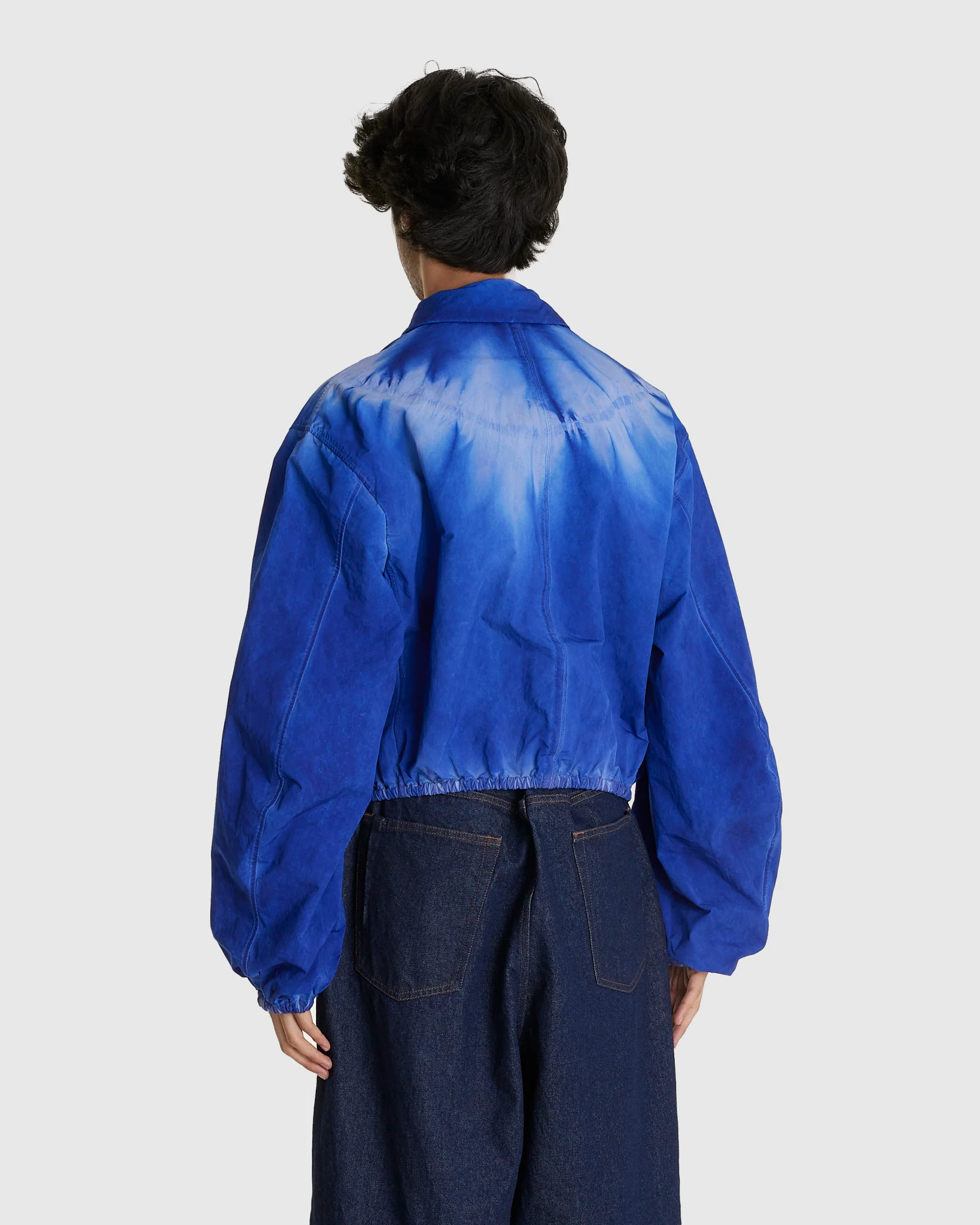 Kappogi Sleeves with Tie Dye - Image 3