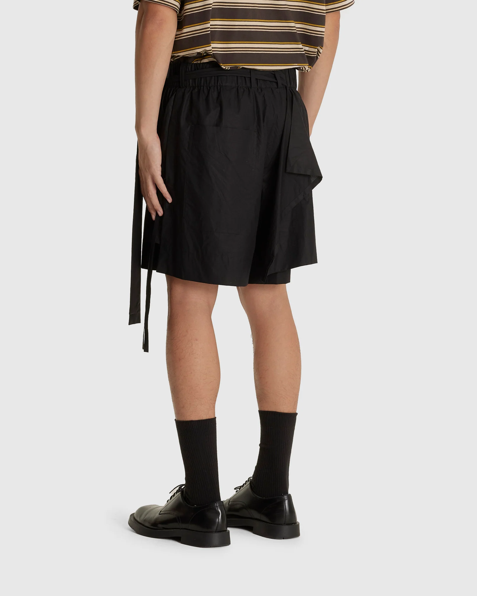 Layered Shorts - Image 3