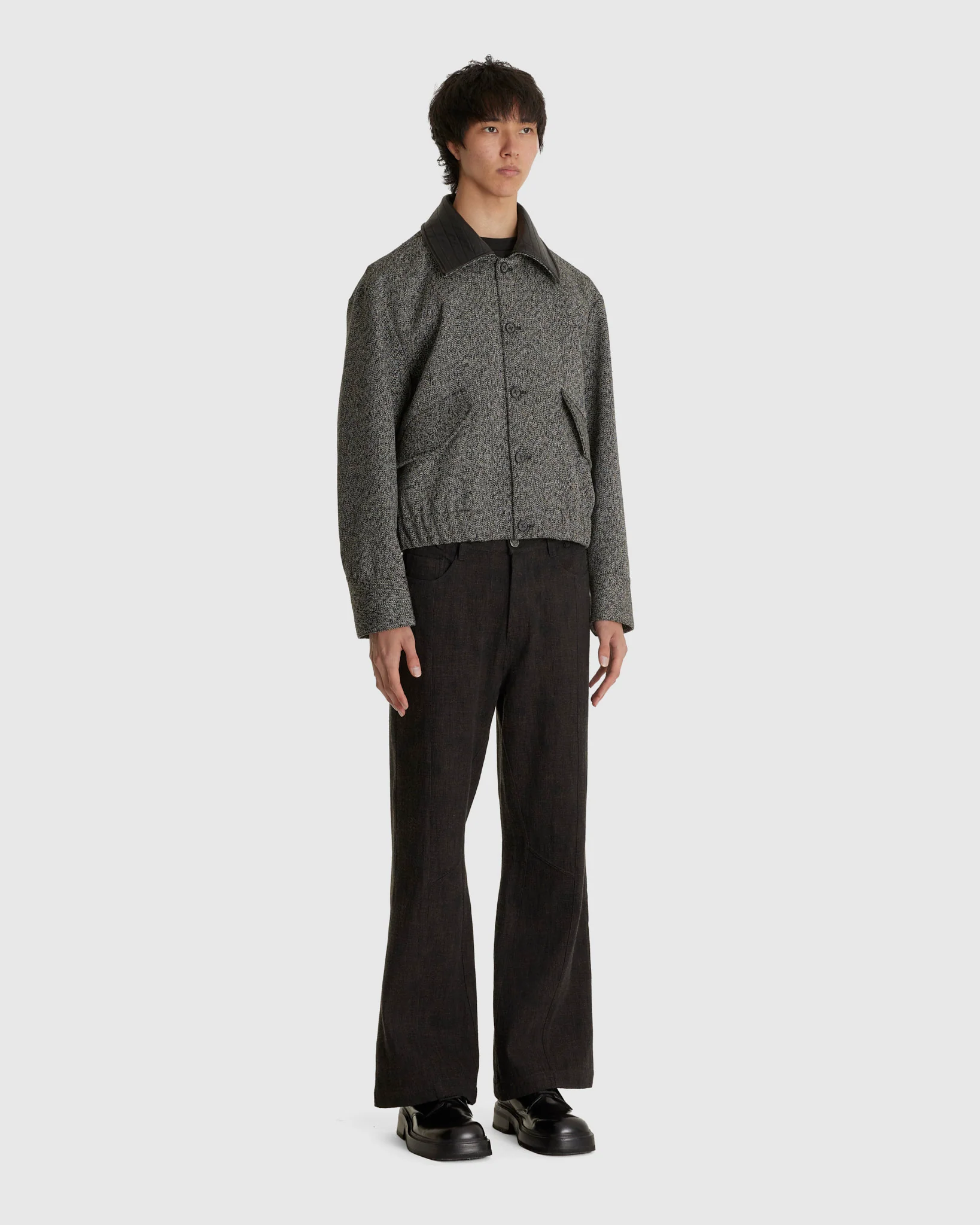 Leon Trouser - Image 2
