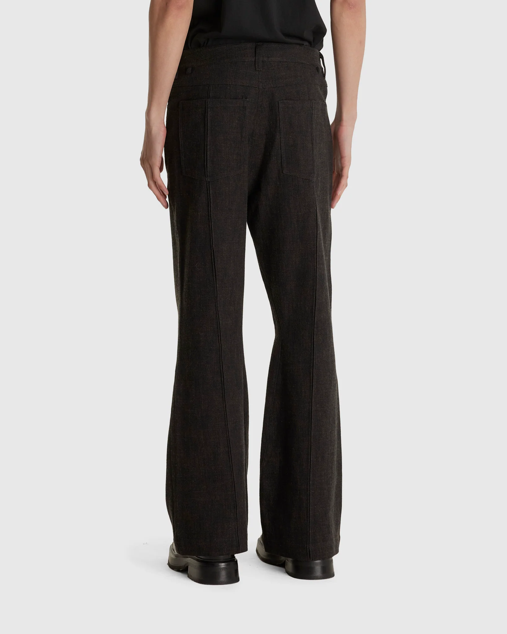 Leon Trouser - Image 3