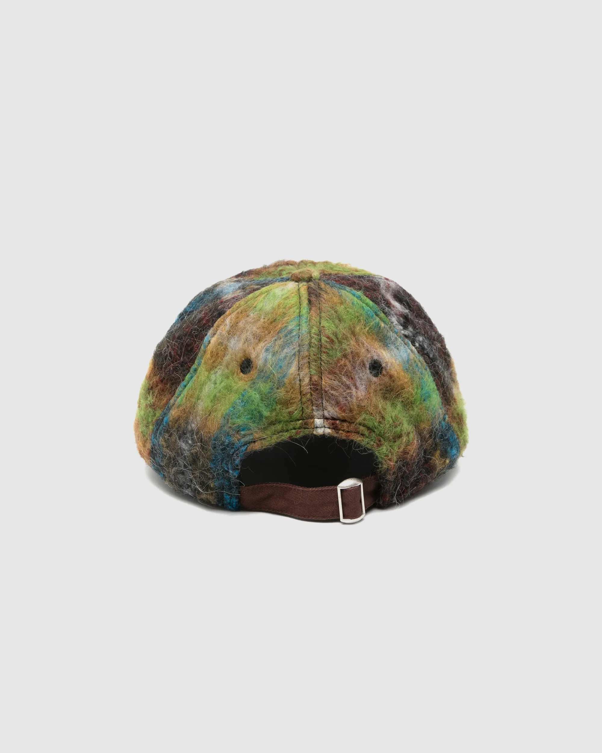 Logo Cap - Image 2