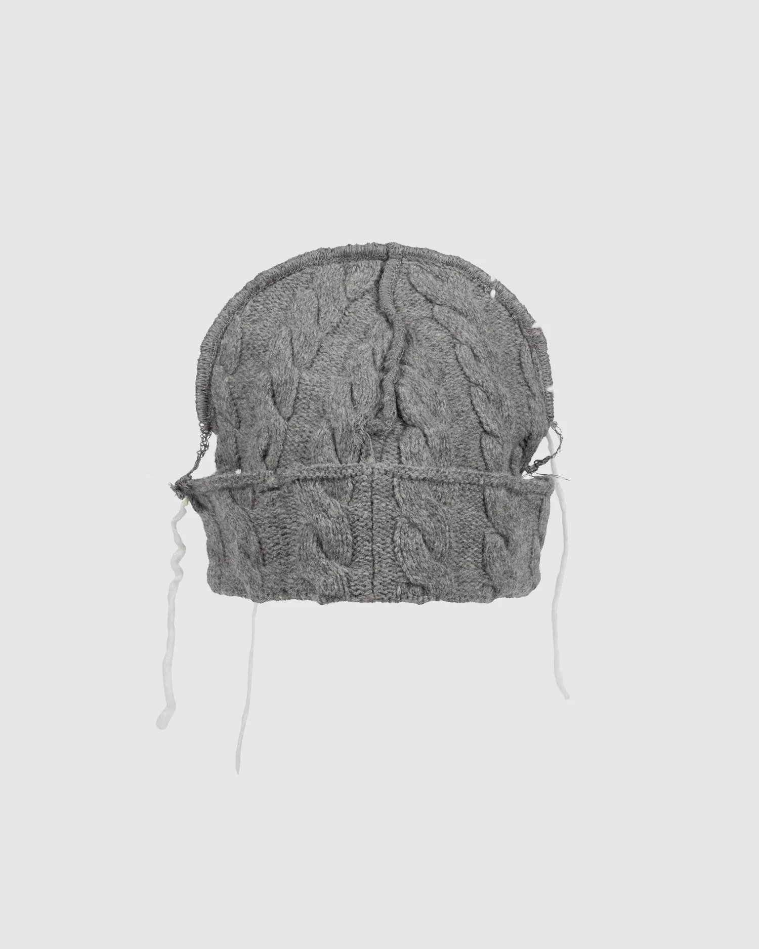Loverboy Cable Beanie - Image 2
