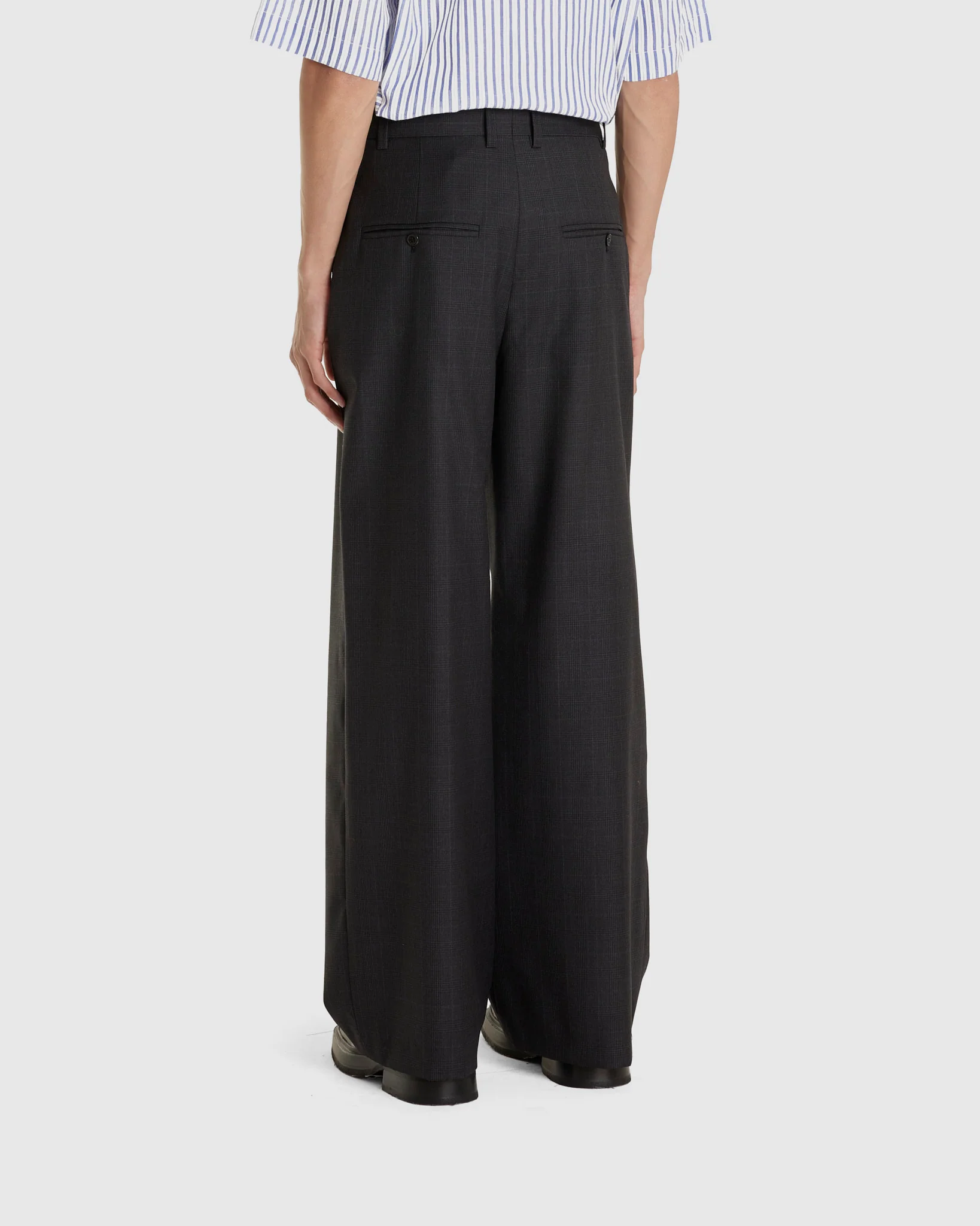 Namora Pants Anthracite - Image 3