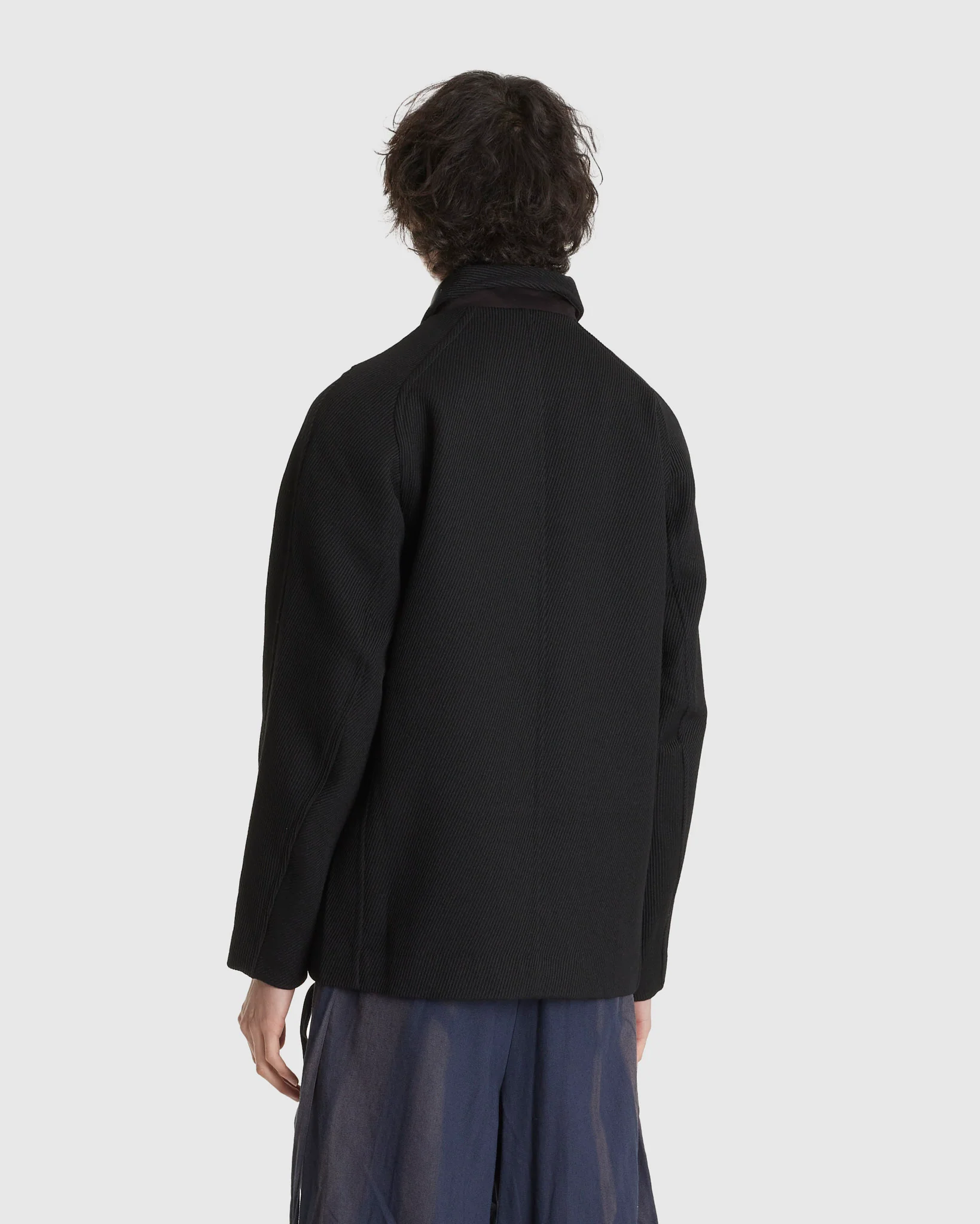 Nova Over Coat - Image 3