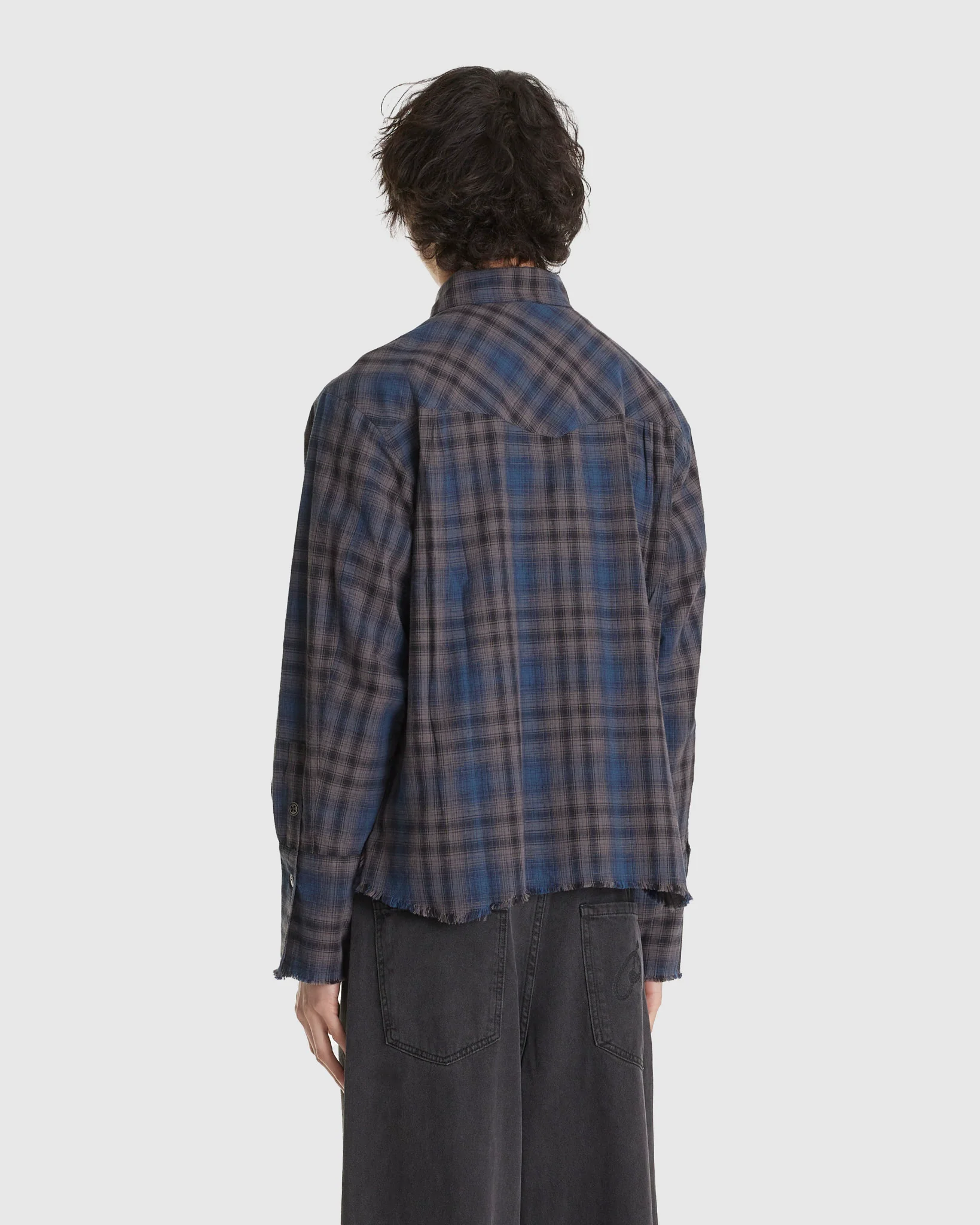 Outlaw Shirt - Image 3
