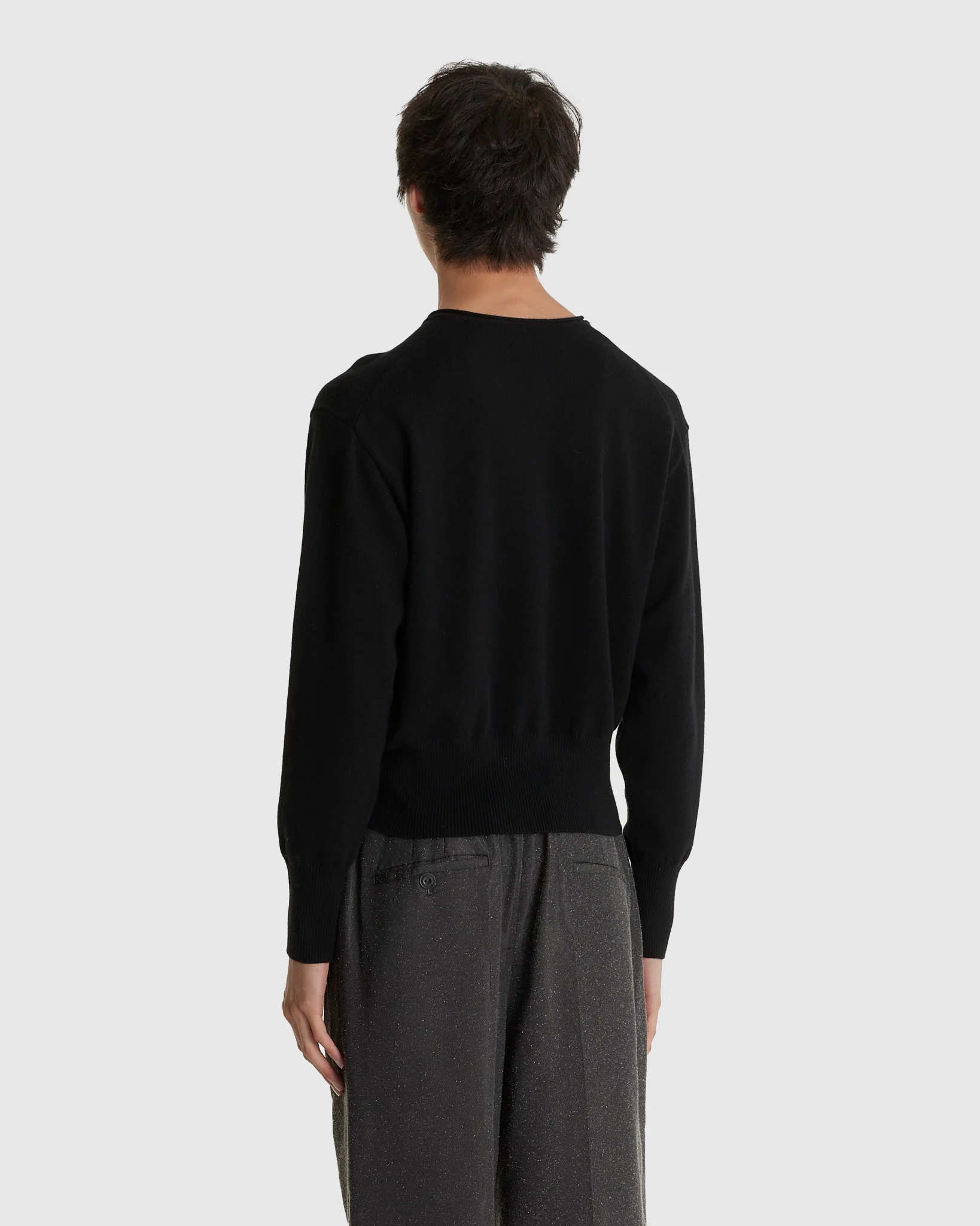 Pause Sweater - Image 3