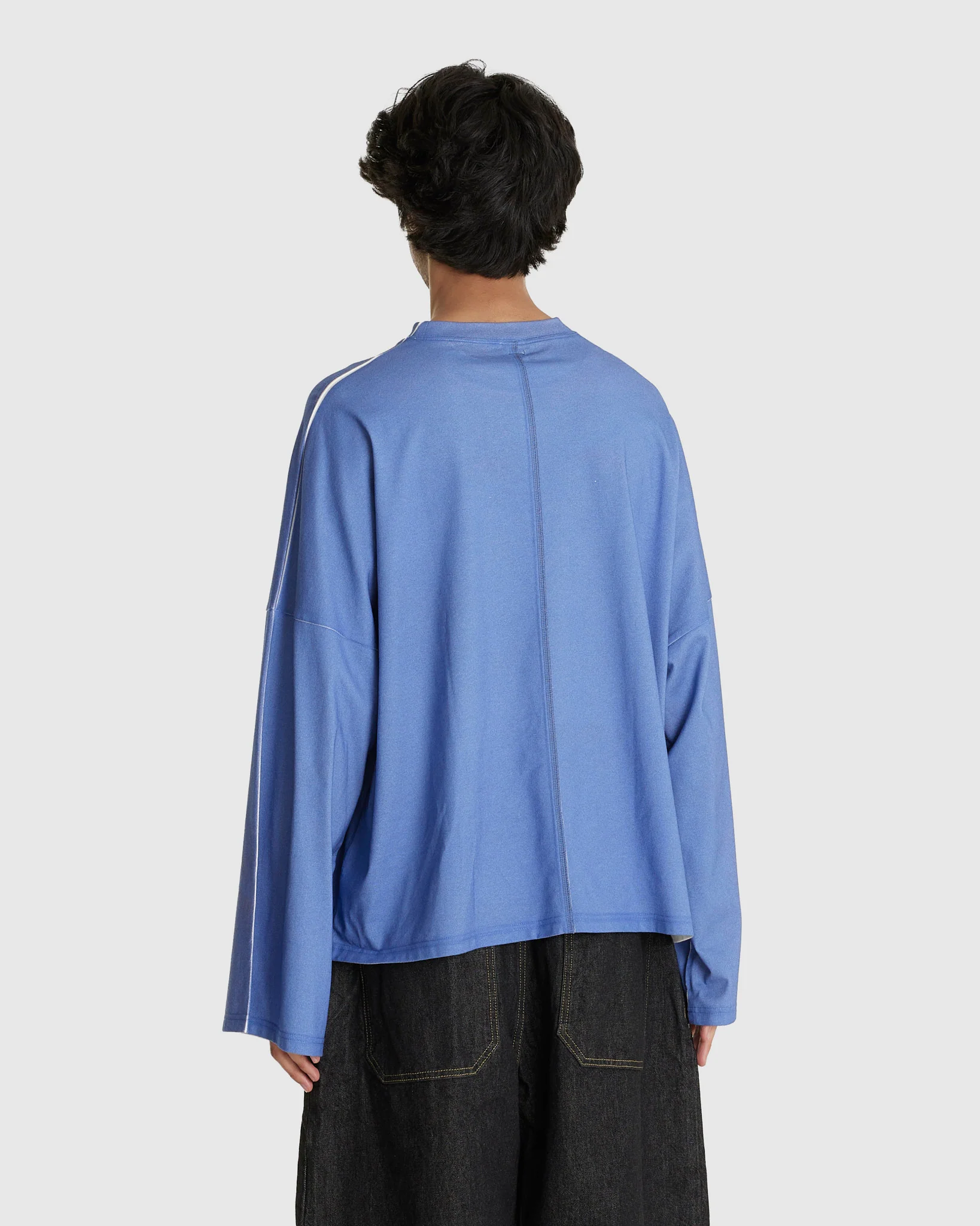 Picturesque Work Long Sleeve - Image 3