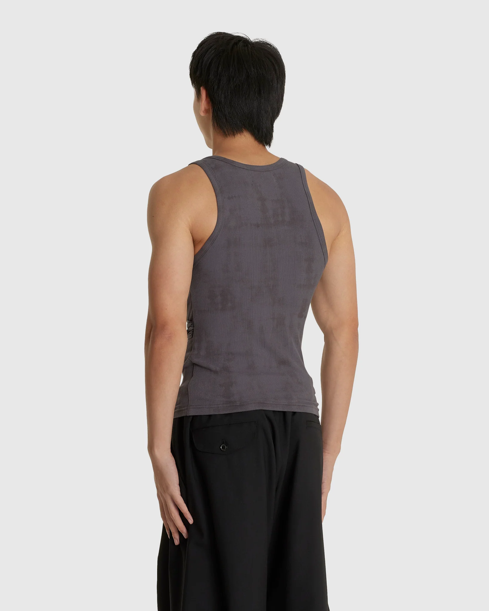 Pisces Vest Black - Image 3