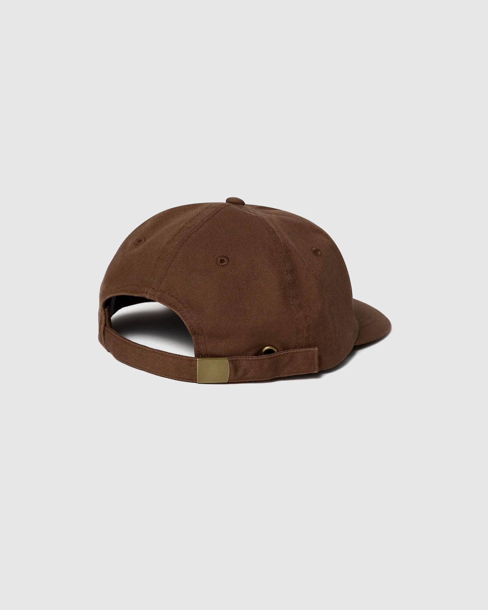 Ramy Cap Brown - Image 2