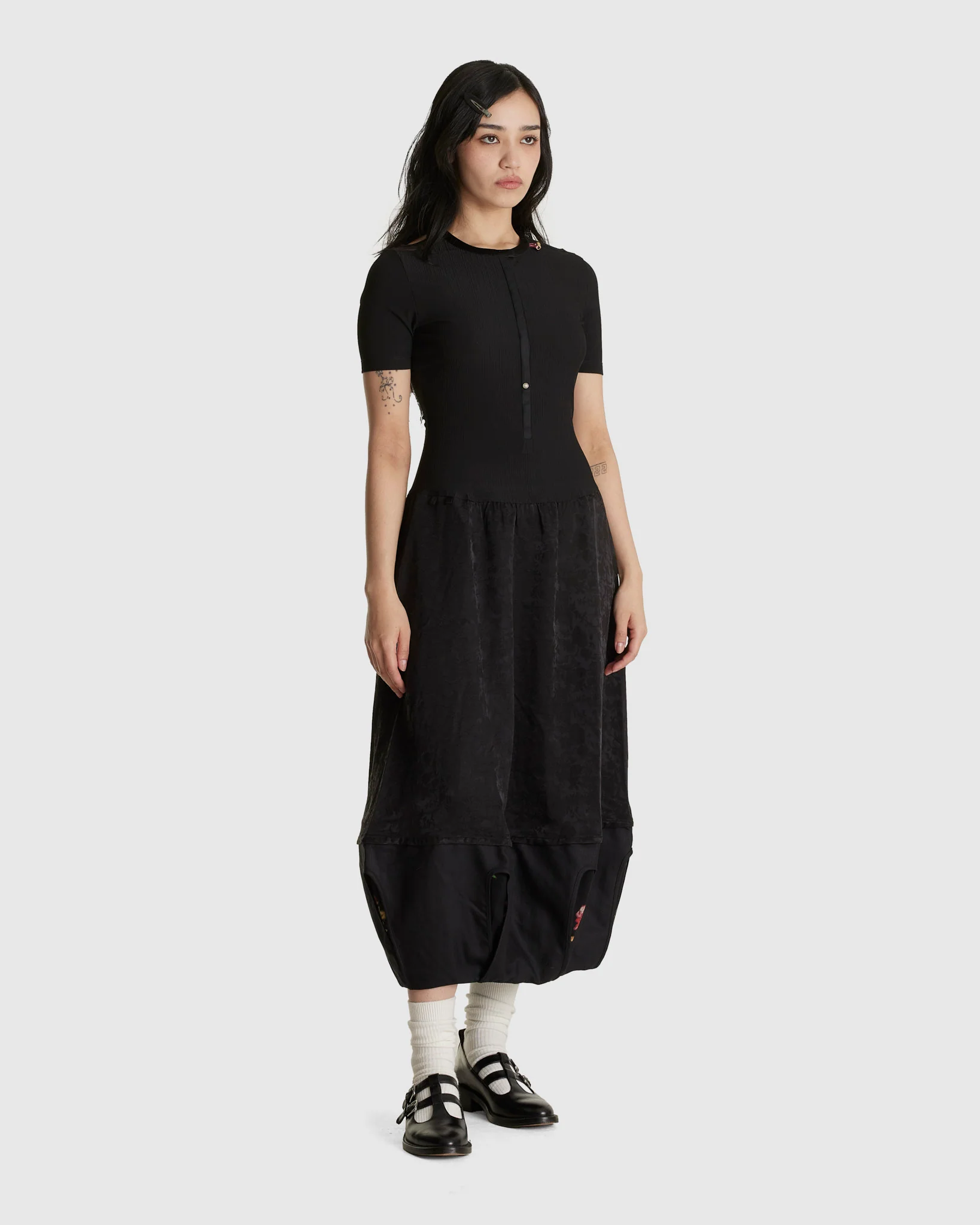 Rattle Dress - Image 2