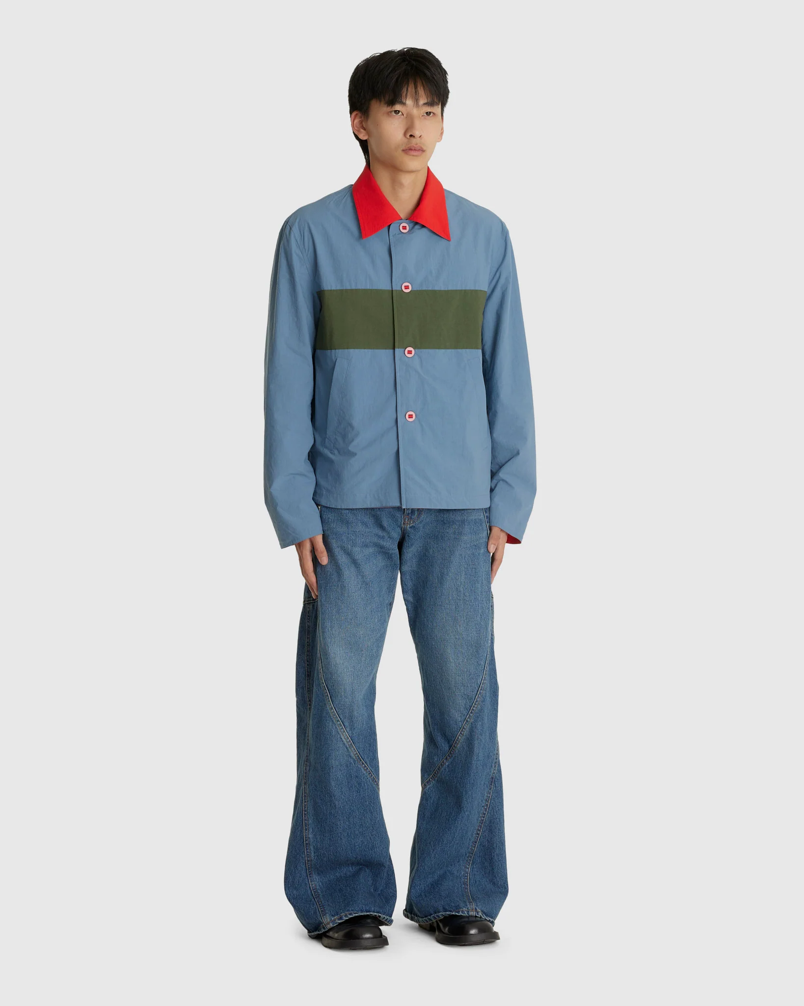 Reversible Worker Jacket - Image 3