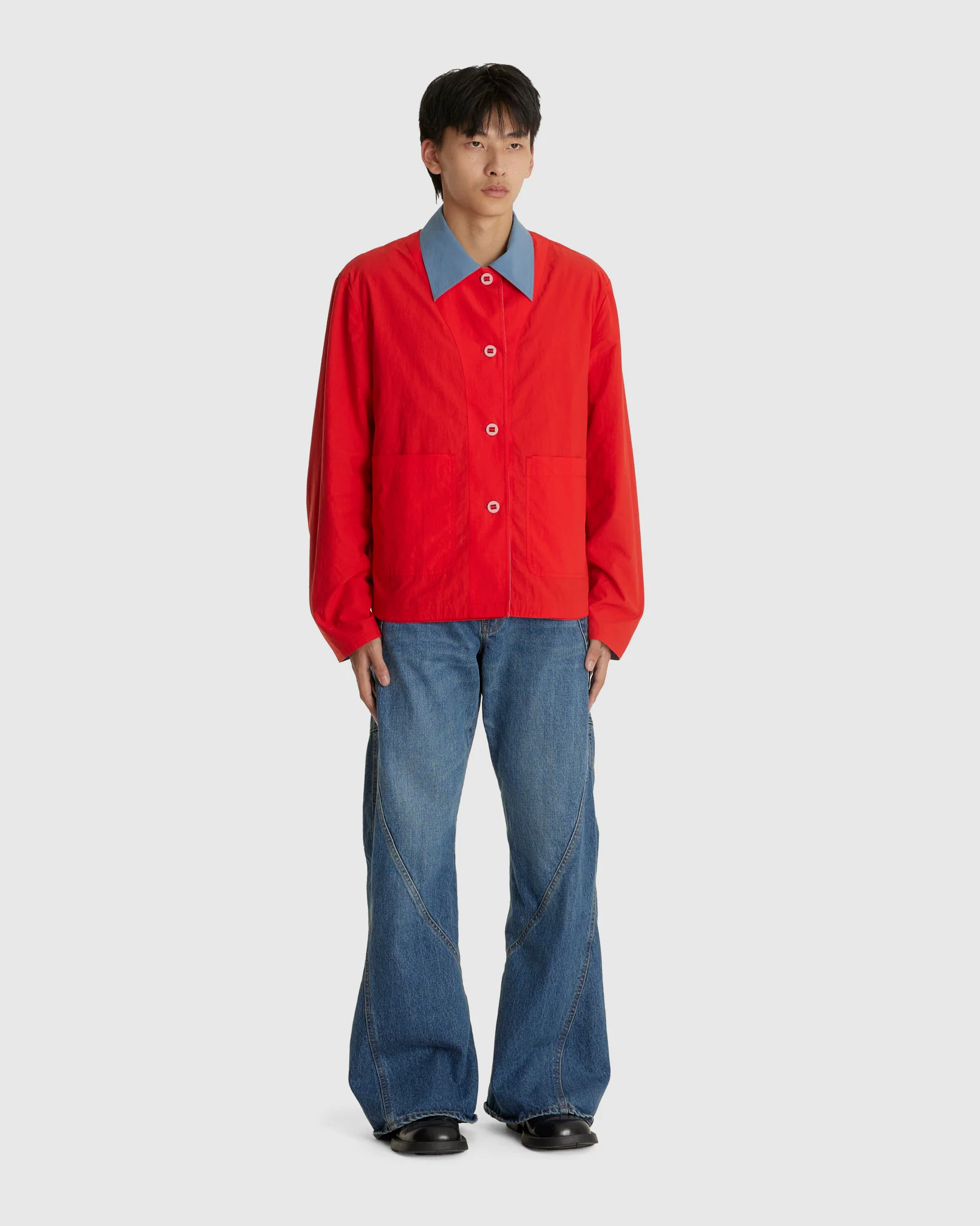 Reversible Worker Jacket - Image 4