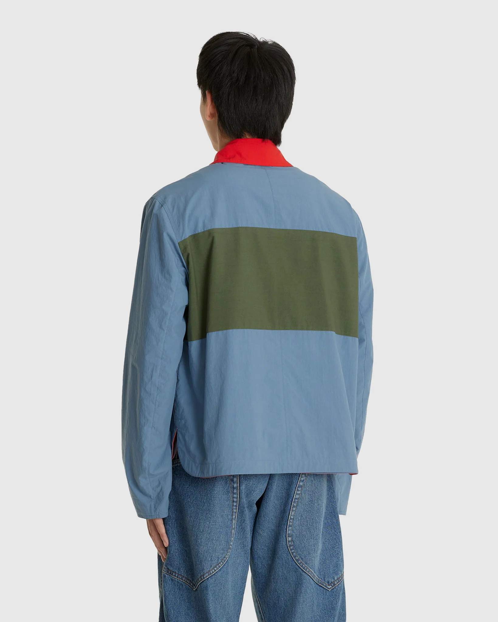 Reversible Worker Jacket - Image 5