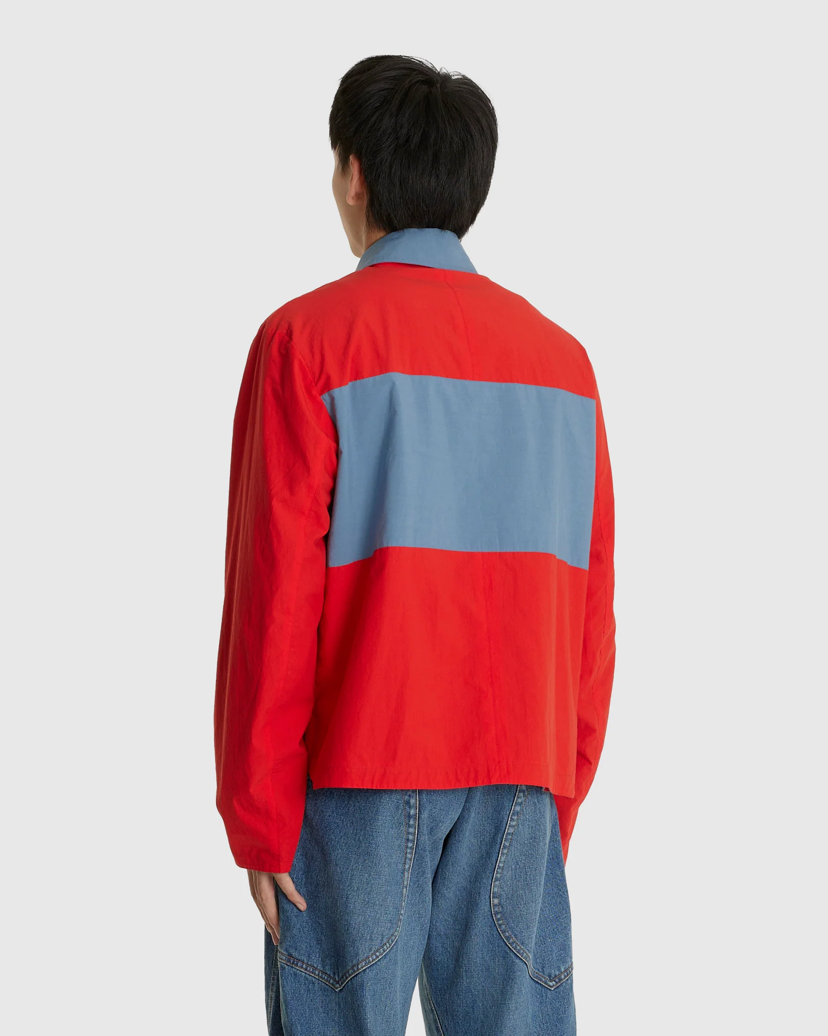 Reversible Worker Jacket - Image 6