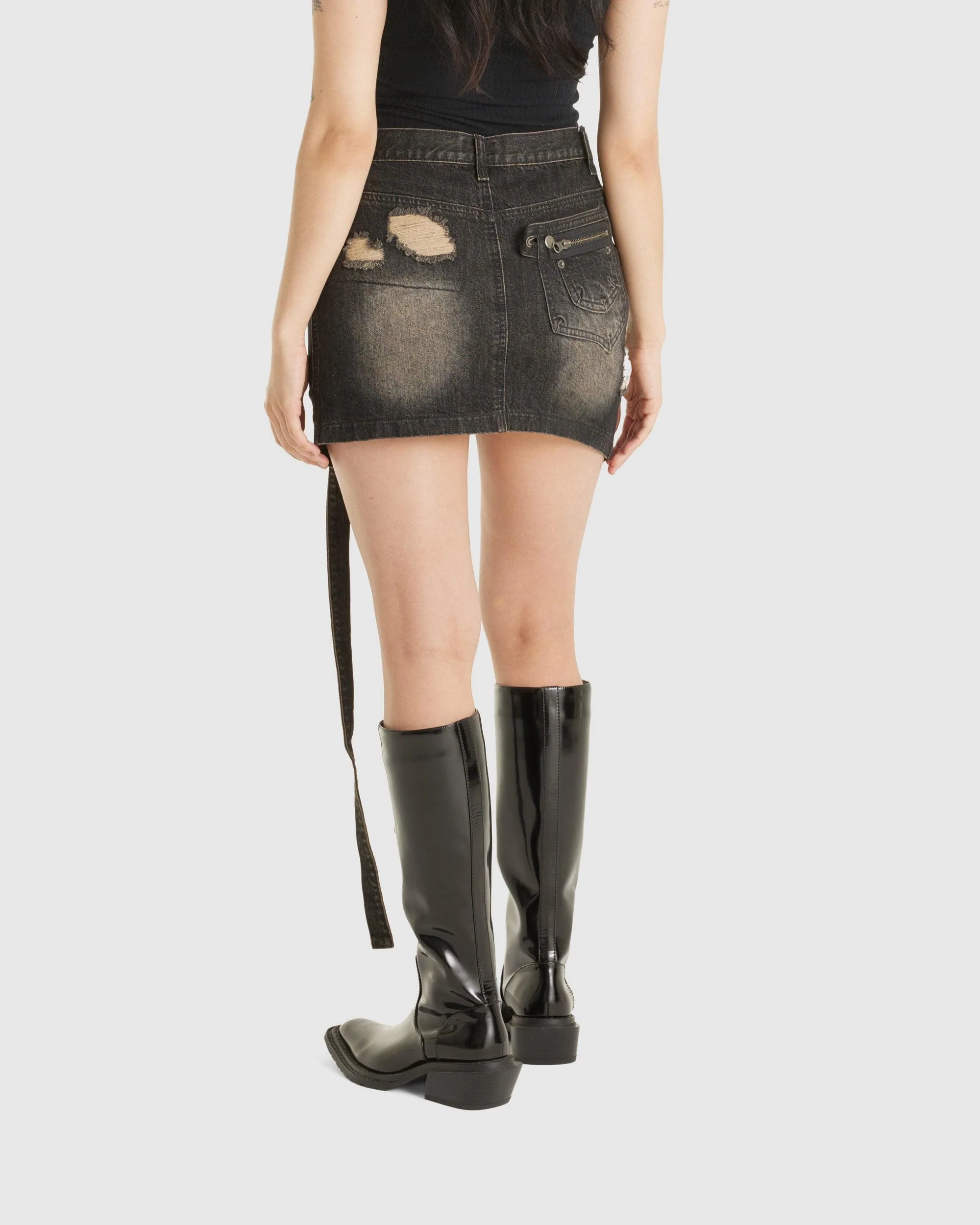 Scar Skirt - Image 3