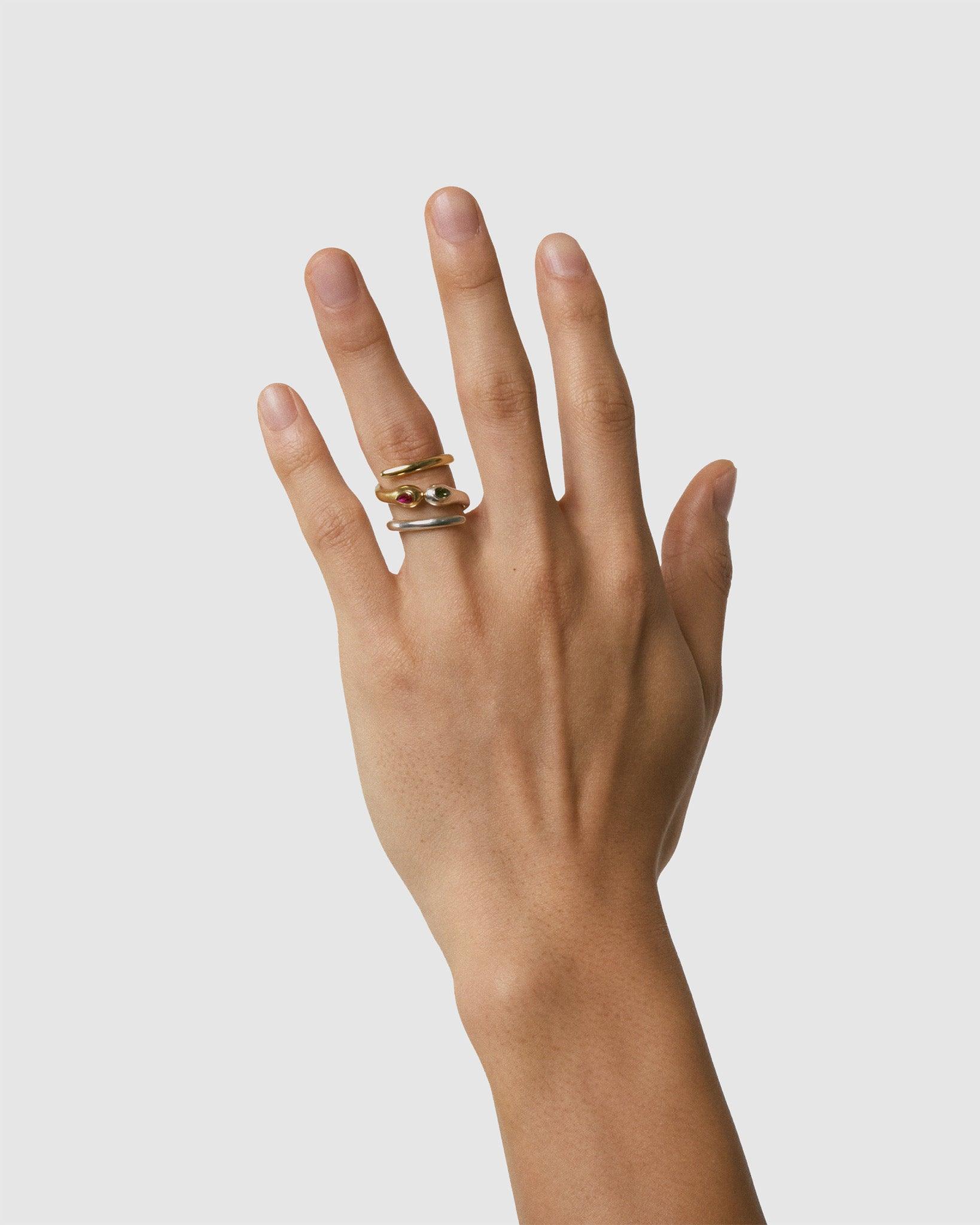 Serocul Ring Gold - Image 4