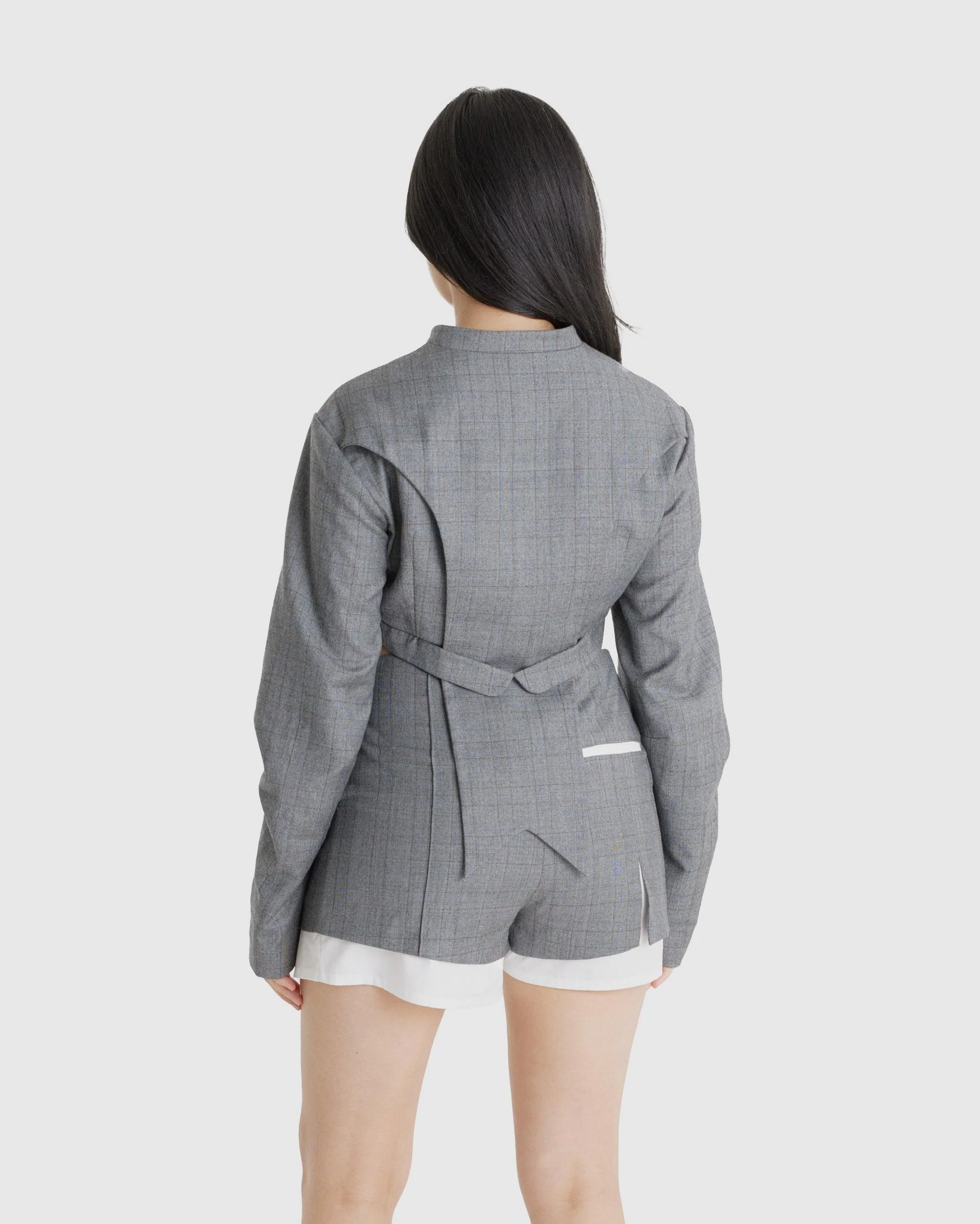 Slit Shorts - Image 3